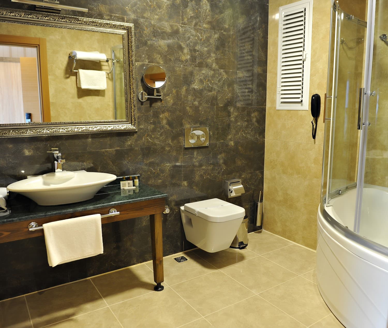 Neba Royal Hotel Samsun-20