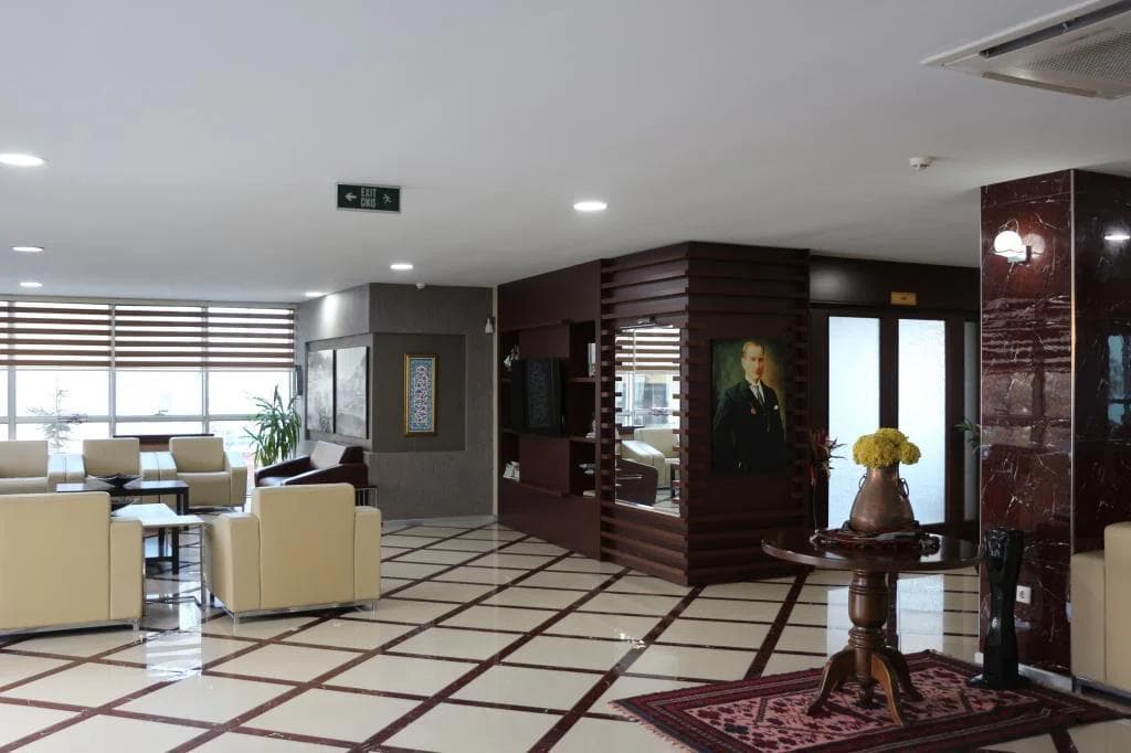 Giresun Uygulama Oteli-12