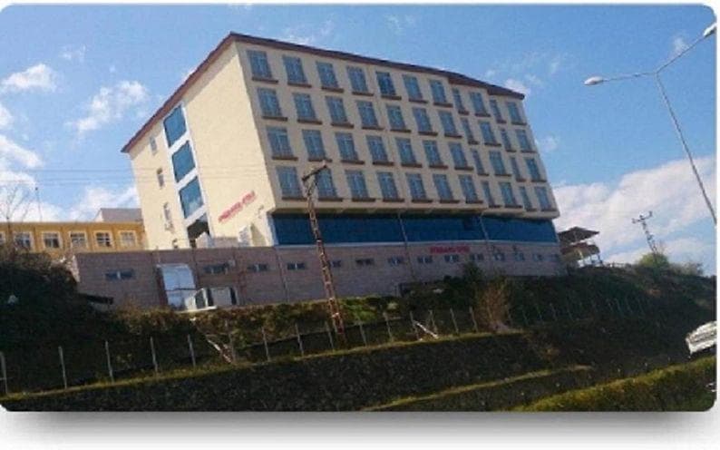 Giresun Uygulama Oteli-5