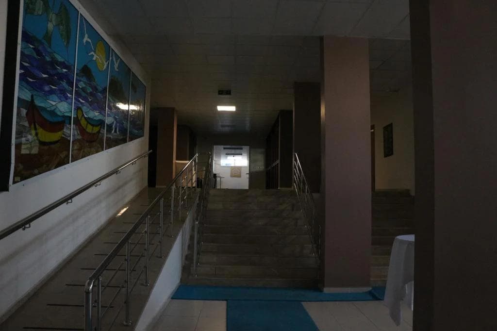 Giresun Uygulama Oteli-15
