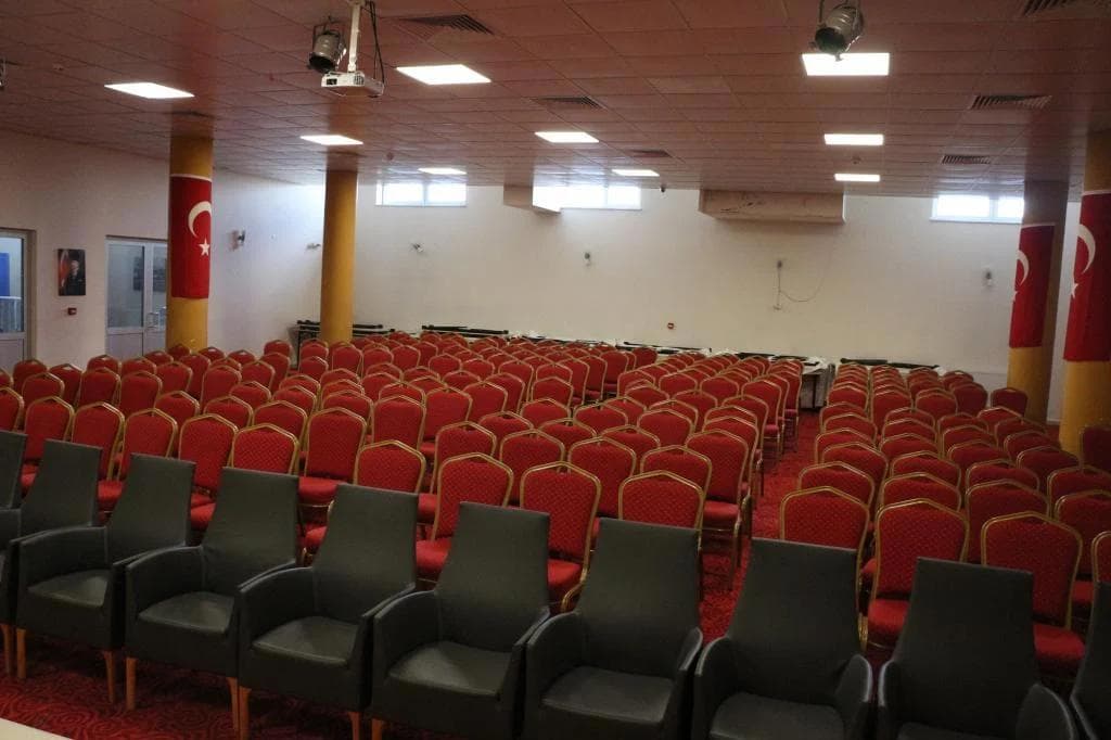 Giresun Uygulama Oteli-17