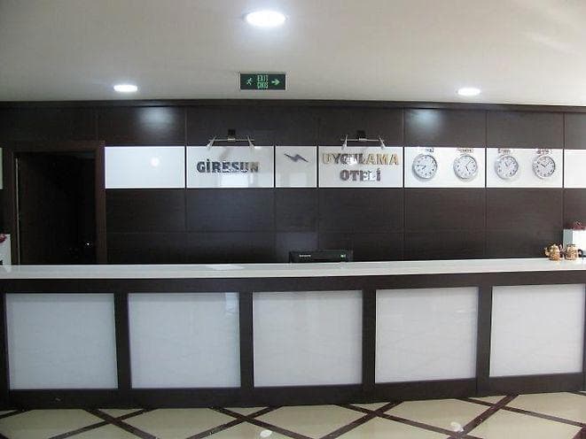 Giresun Uygulama Oteli-16