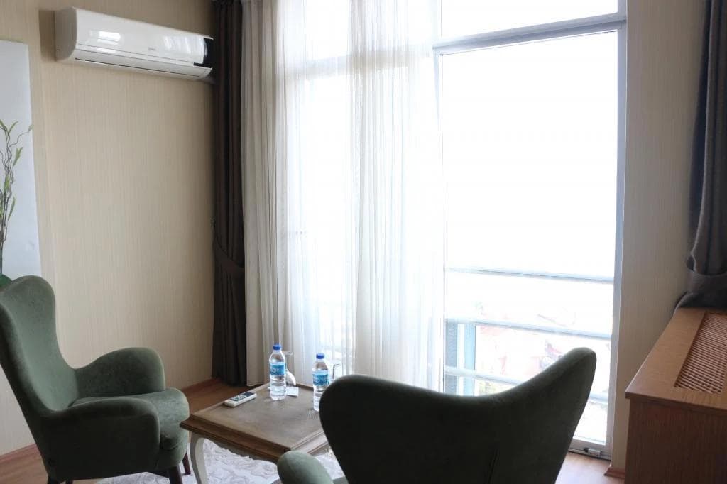 Giresun Uygulama Oteli-8