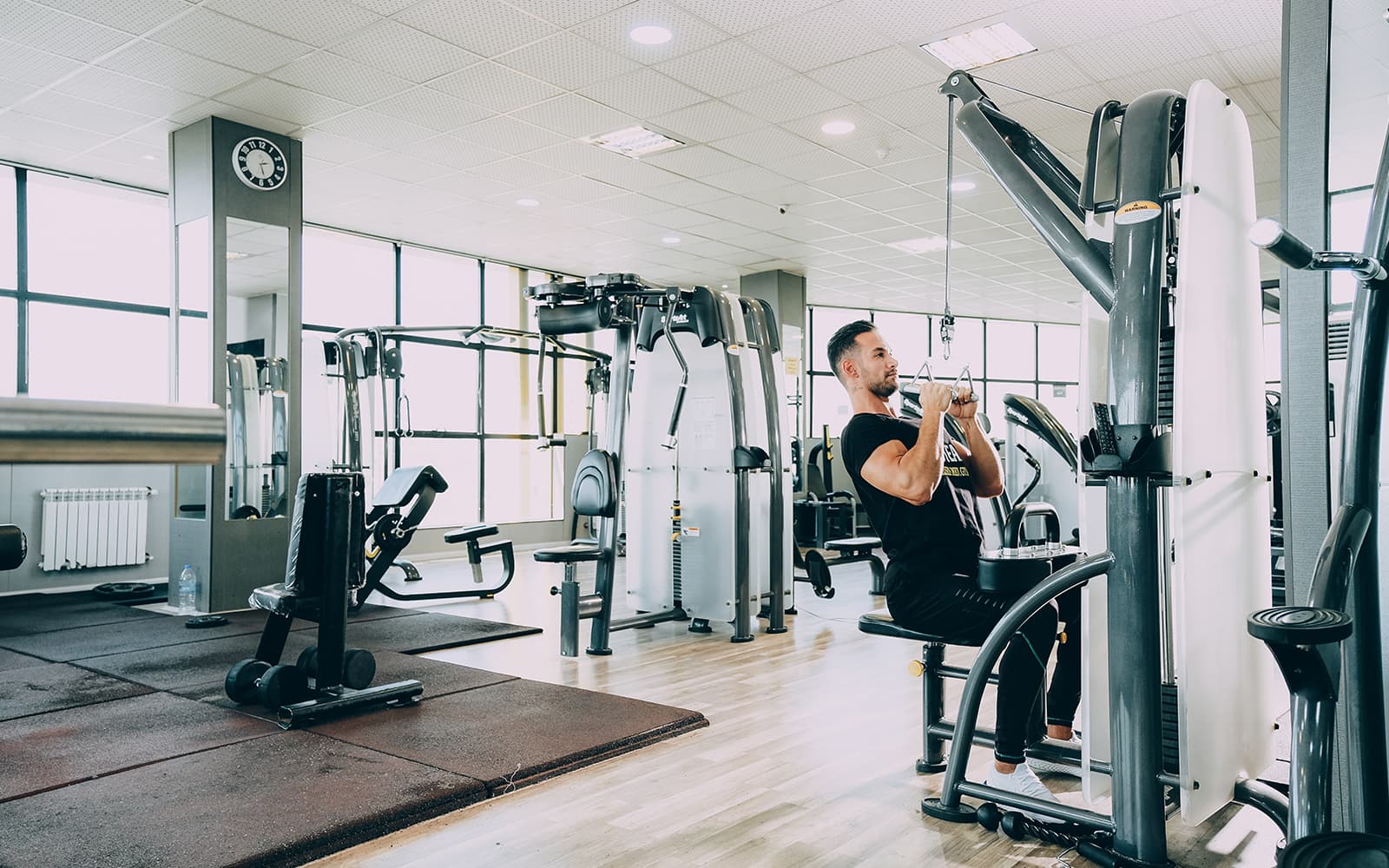 Ramada Encore by Wyndham İstanbul Avcılar-12