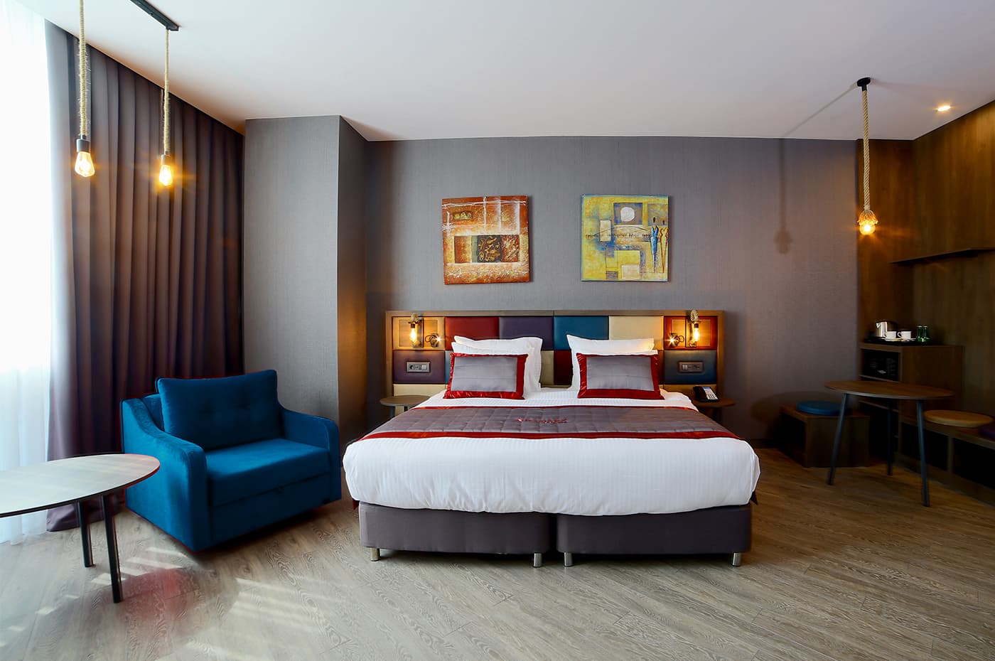 Ramada Encore by Wyndham İstanbul Avcılar-16