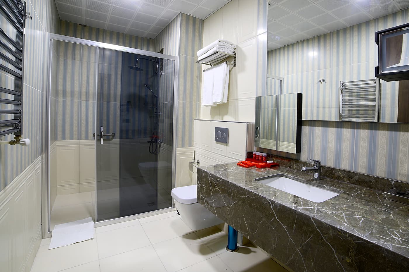 Ramada Encore by Wyndham İstanbul Avcılar-17