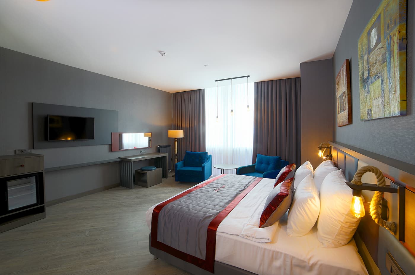 Ramada Encore by Wyndham İstanbul Avcılar-15