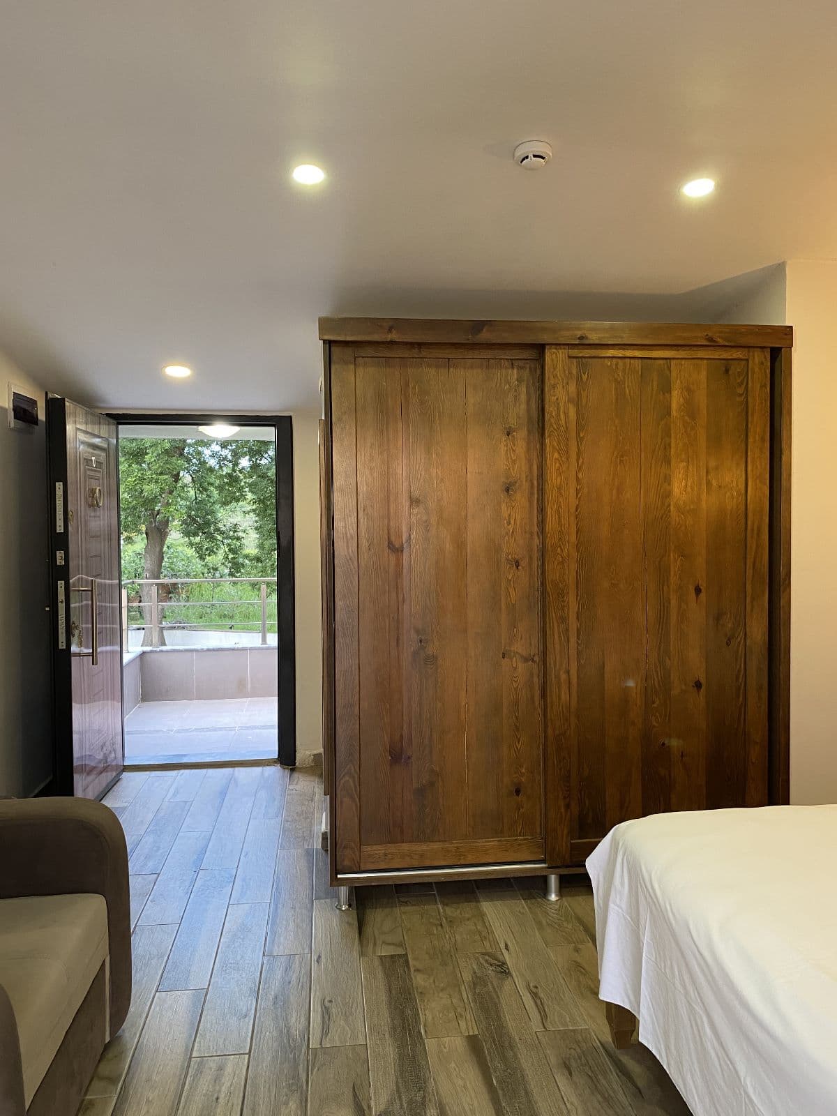 Astroia Butik Otel-15