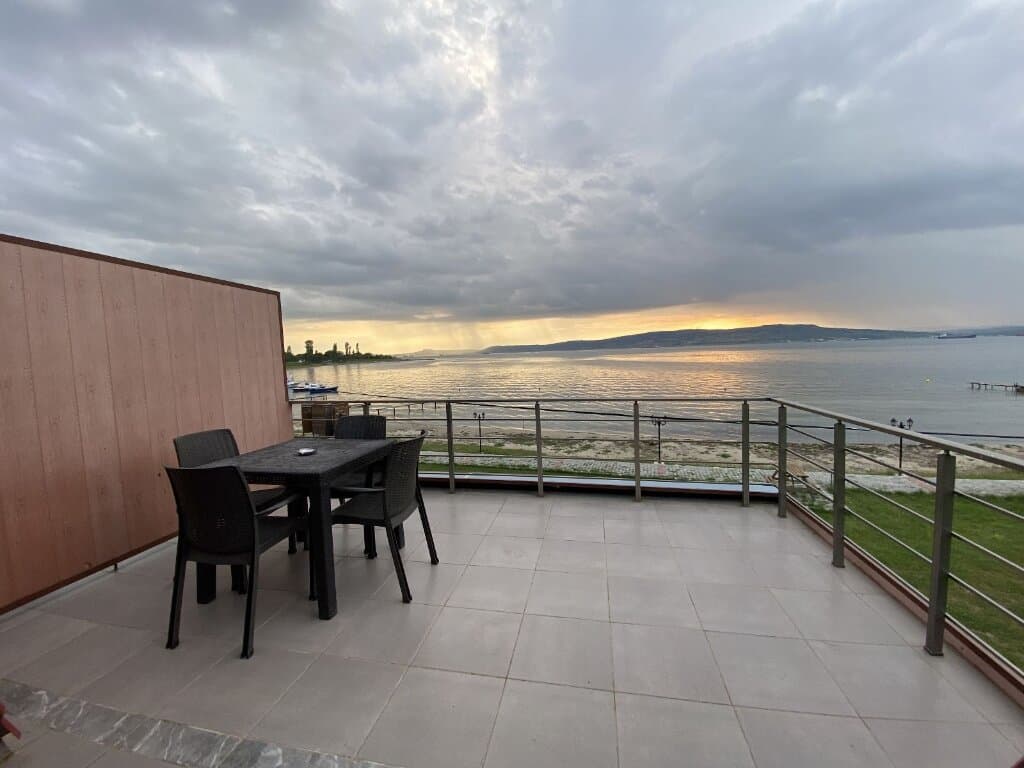 Astroia Butik Otel-9