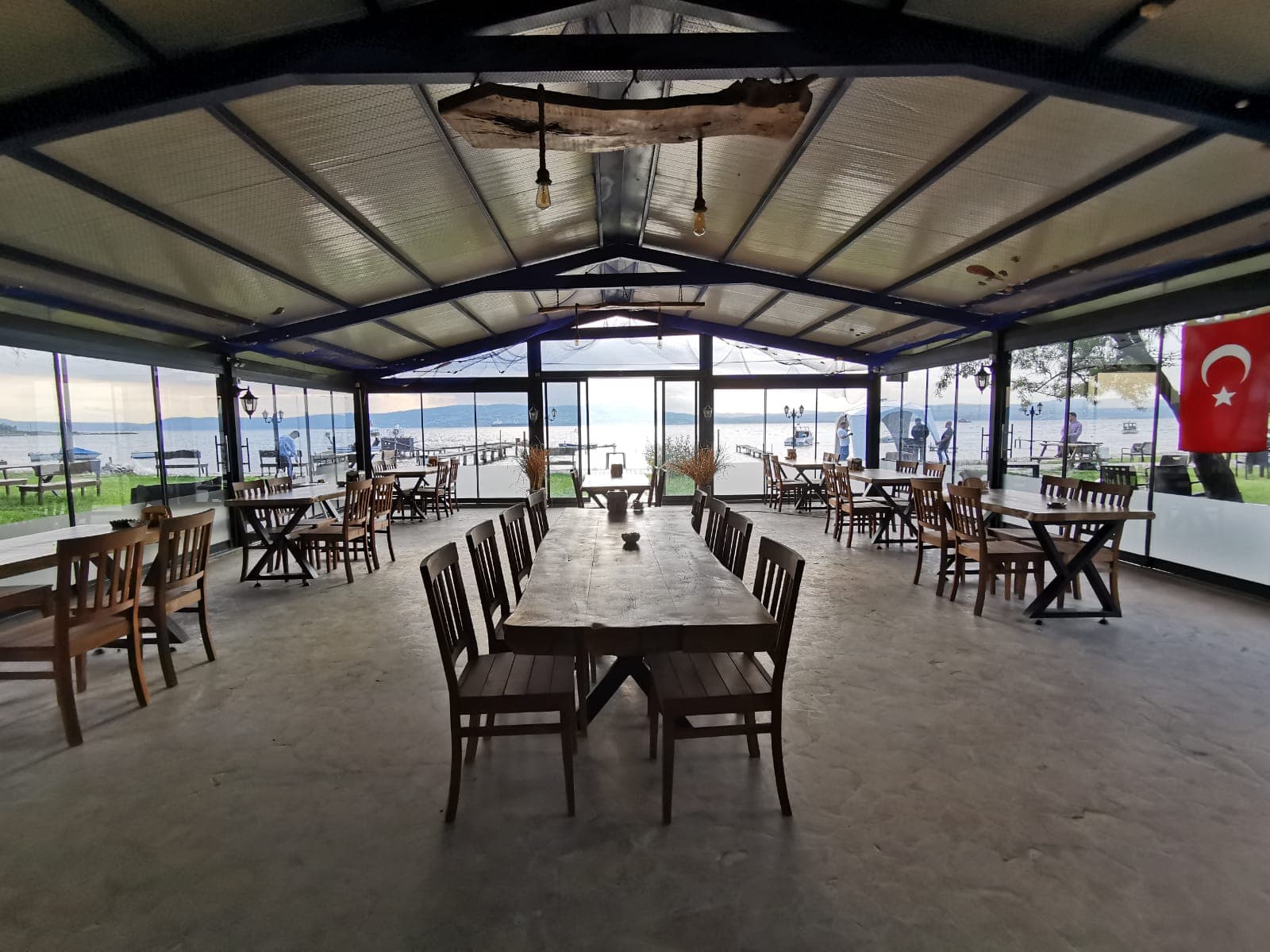 Astroia Butik Otel-4