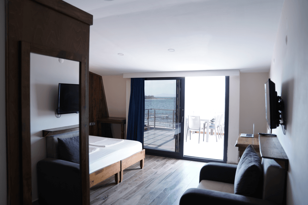 Astroia Butik Otel-26