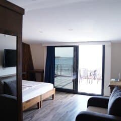 Astroia Butik Otel-13