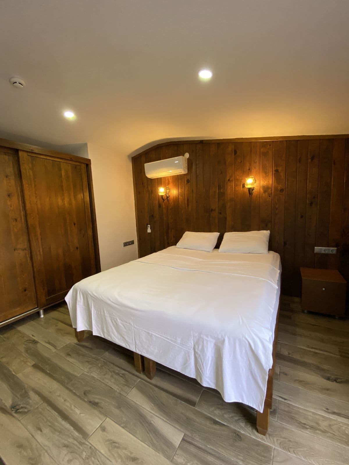 Astroia Butik Otel-21