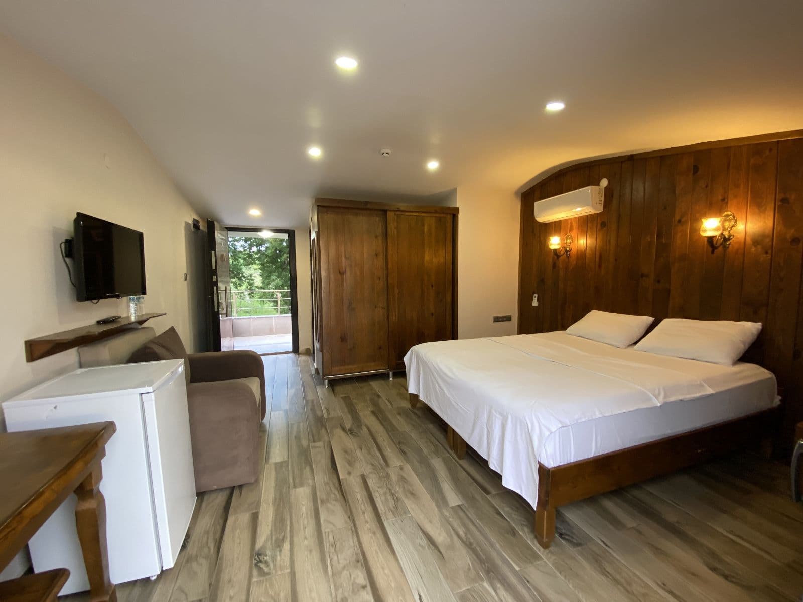 Astroia Butik Otel-1