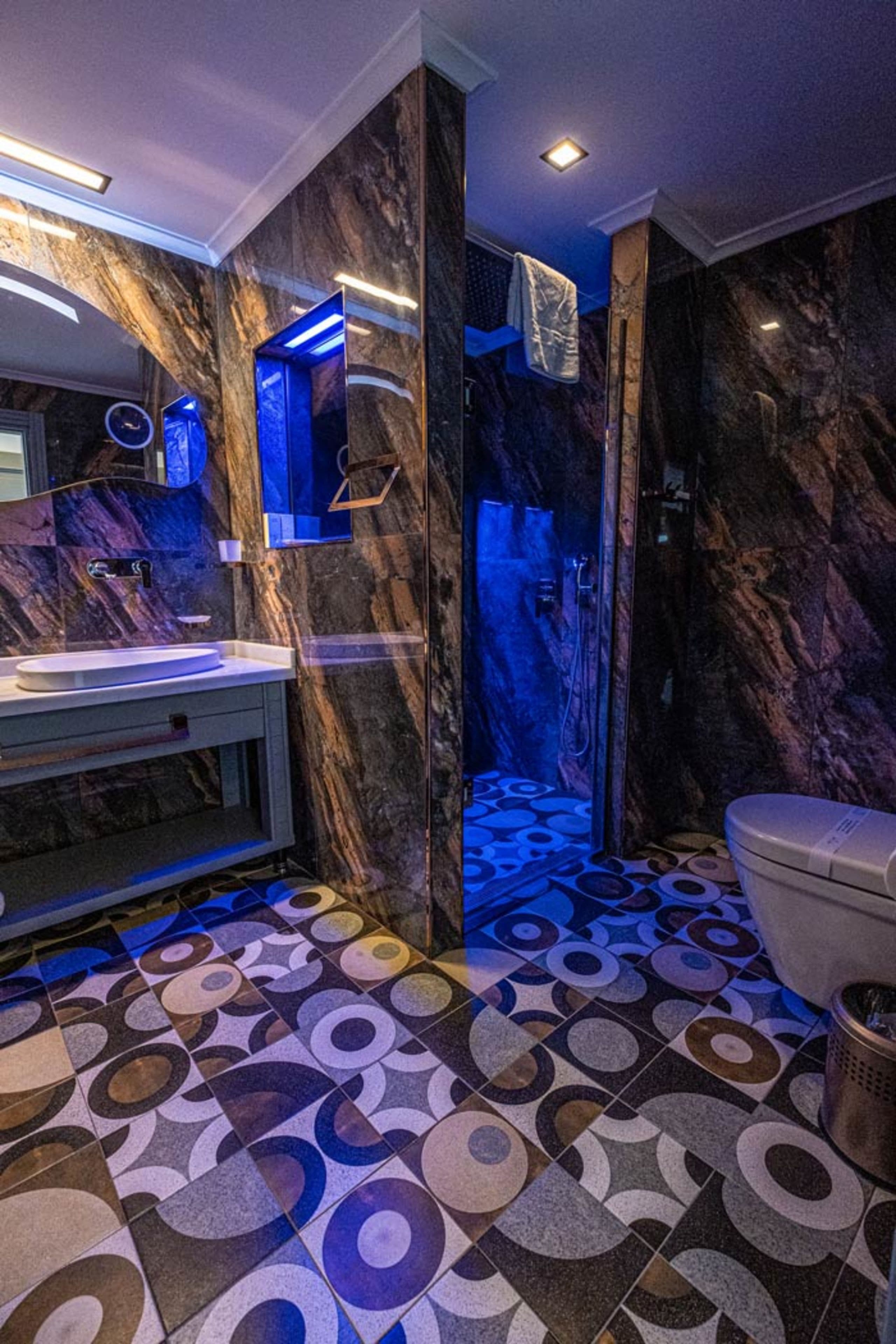 Assos Kervansaray Hotel-20