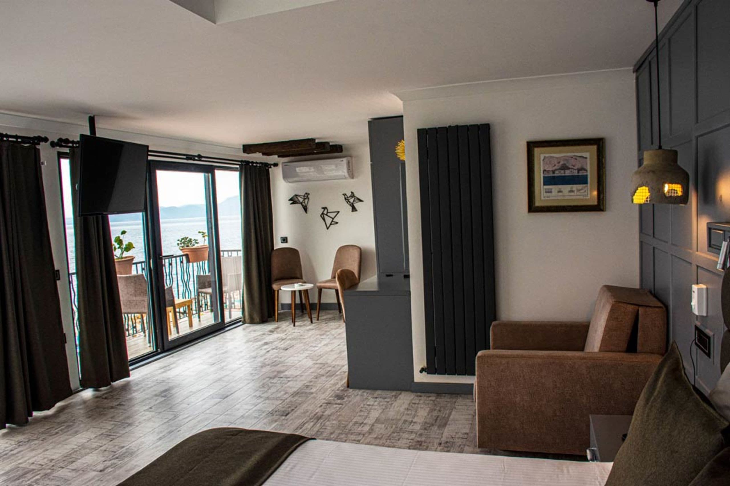 Assos Kervansaray Hotel-65