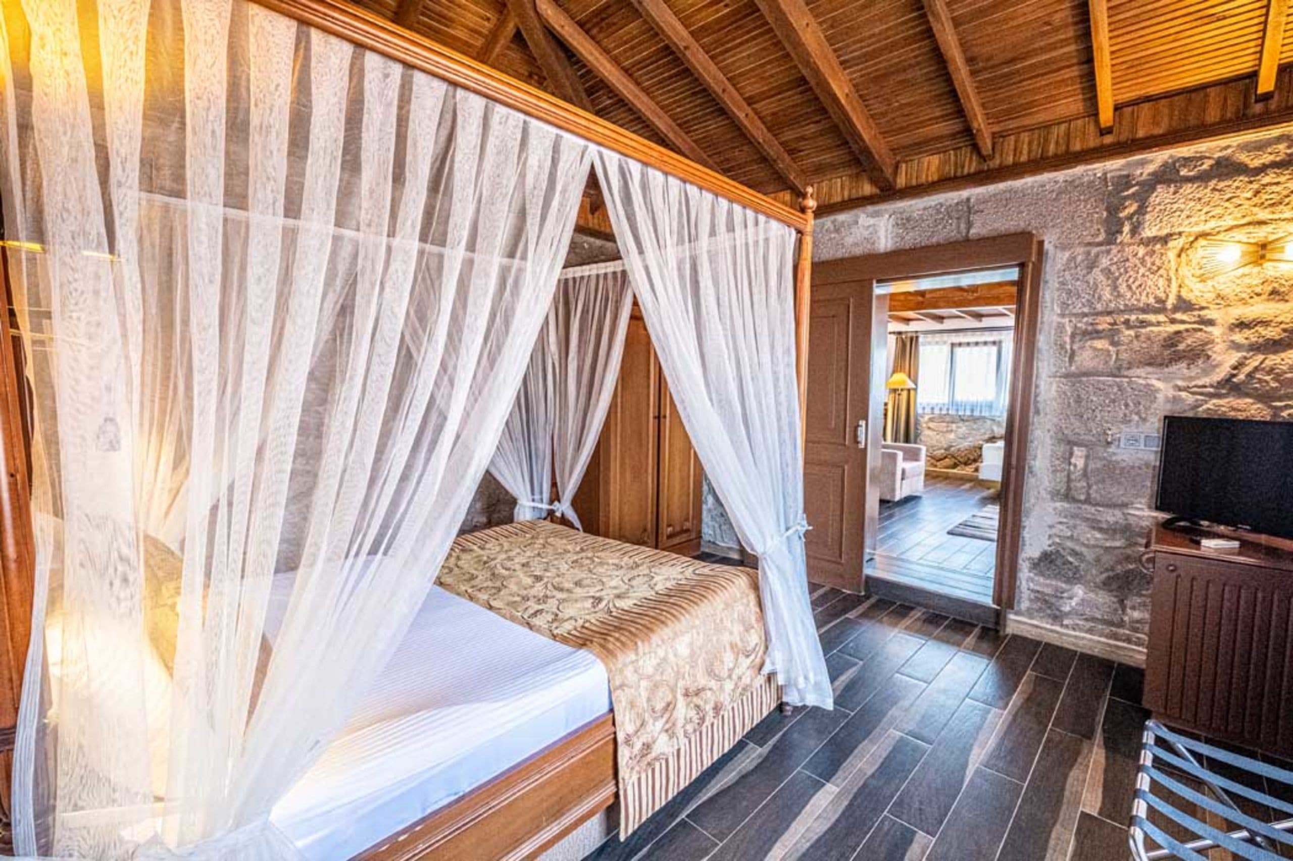 Assos Kervansaray Hotel-44