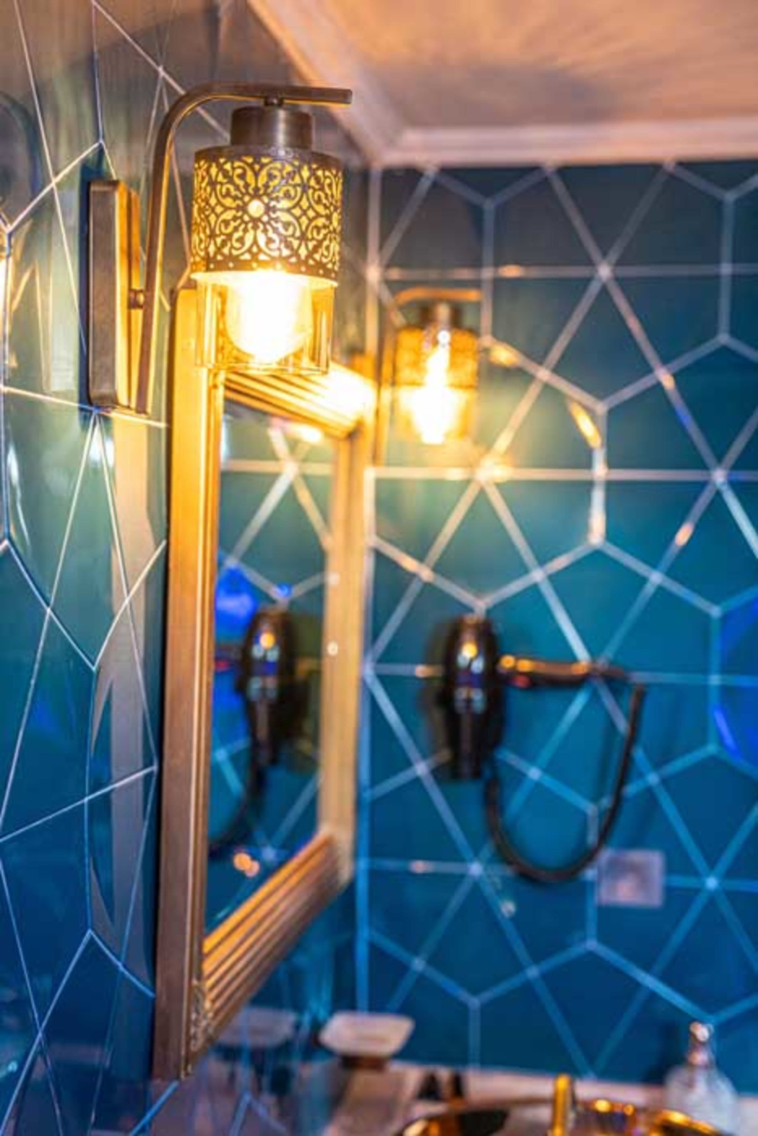 Assos Kervansaray Hotel-38