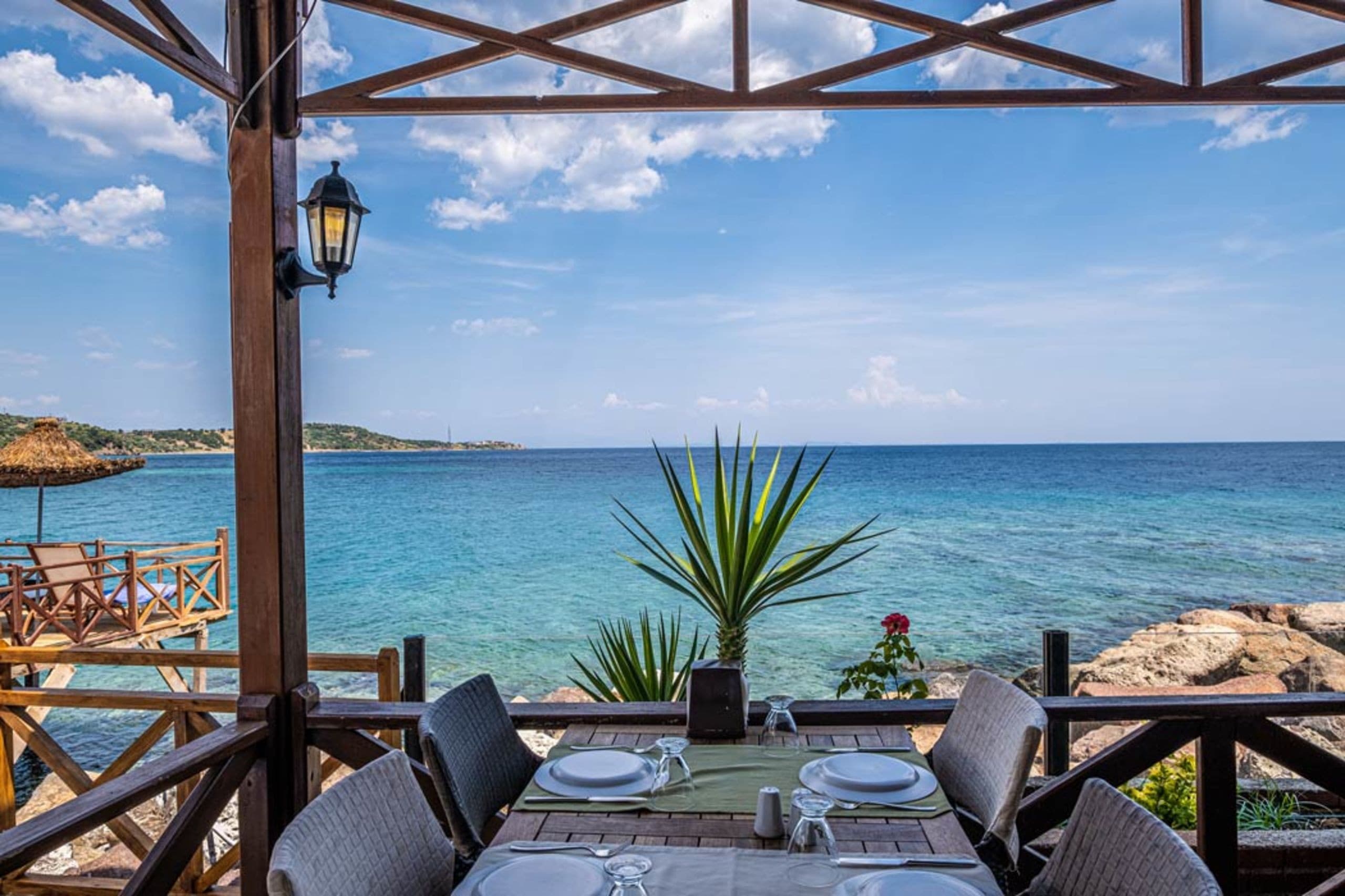 Assos Kervansaray Hotel-2