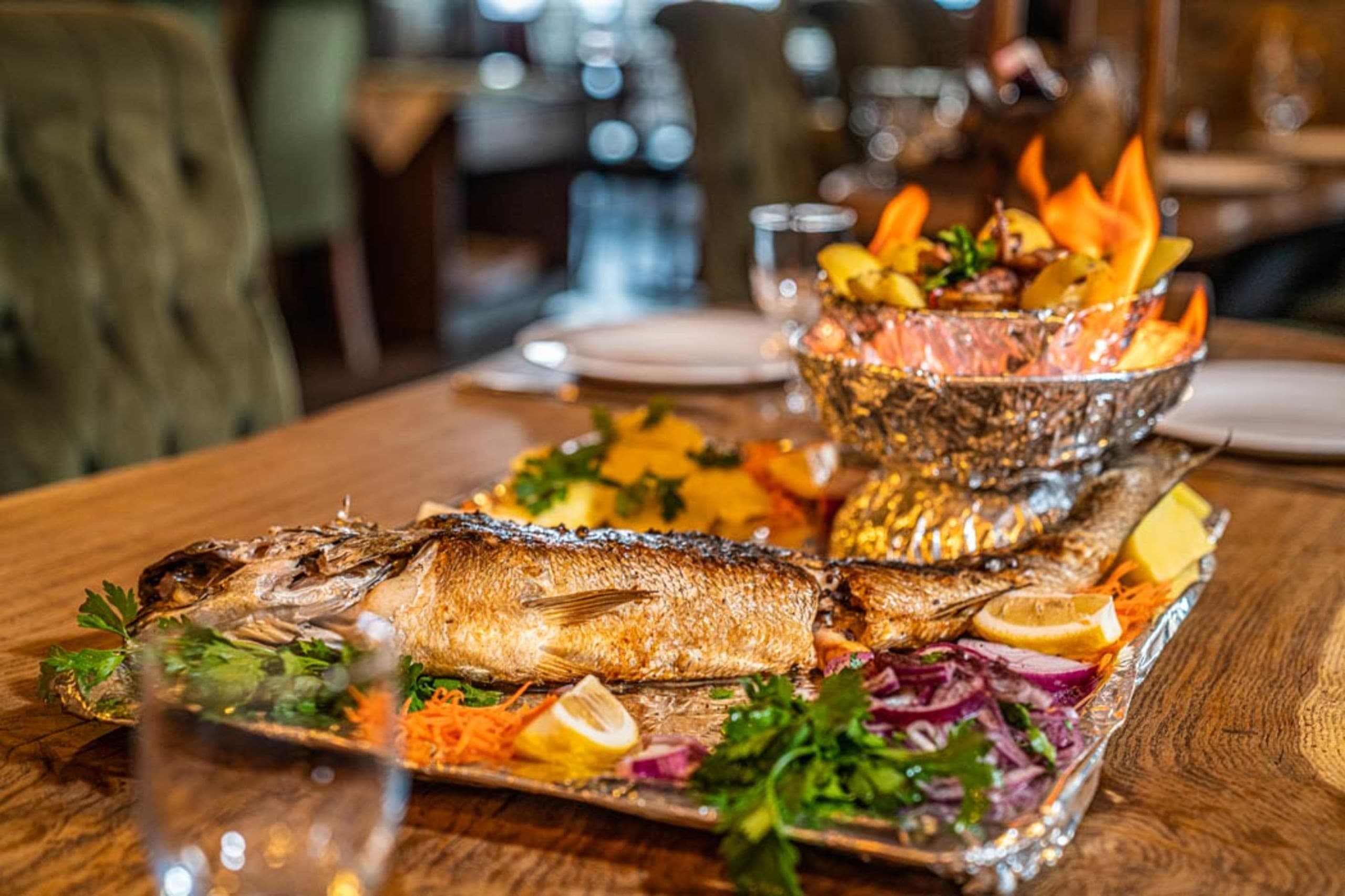 Assos Kervansaray Hotel-88