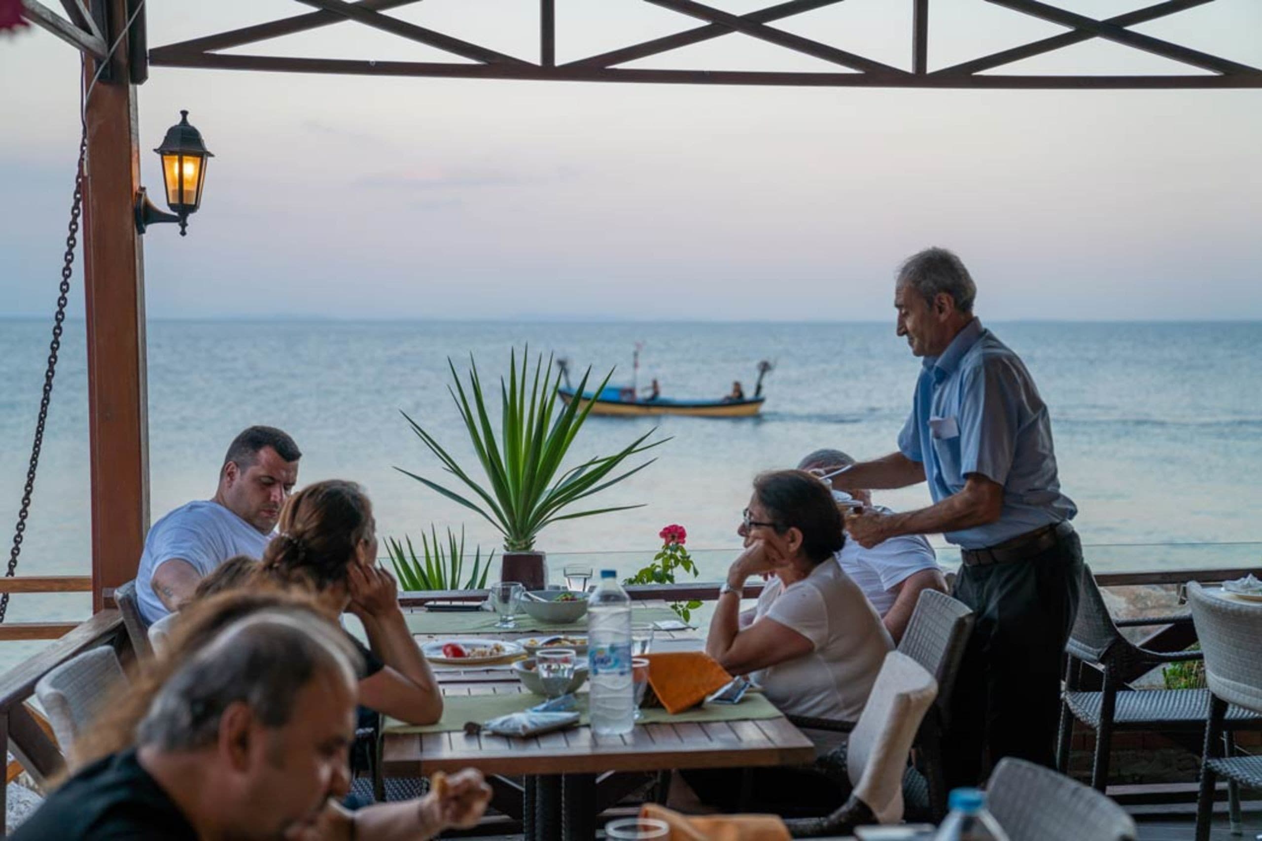 Assos Kervansaray Hotel-86