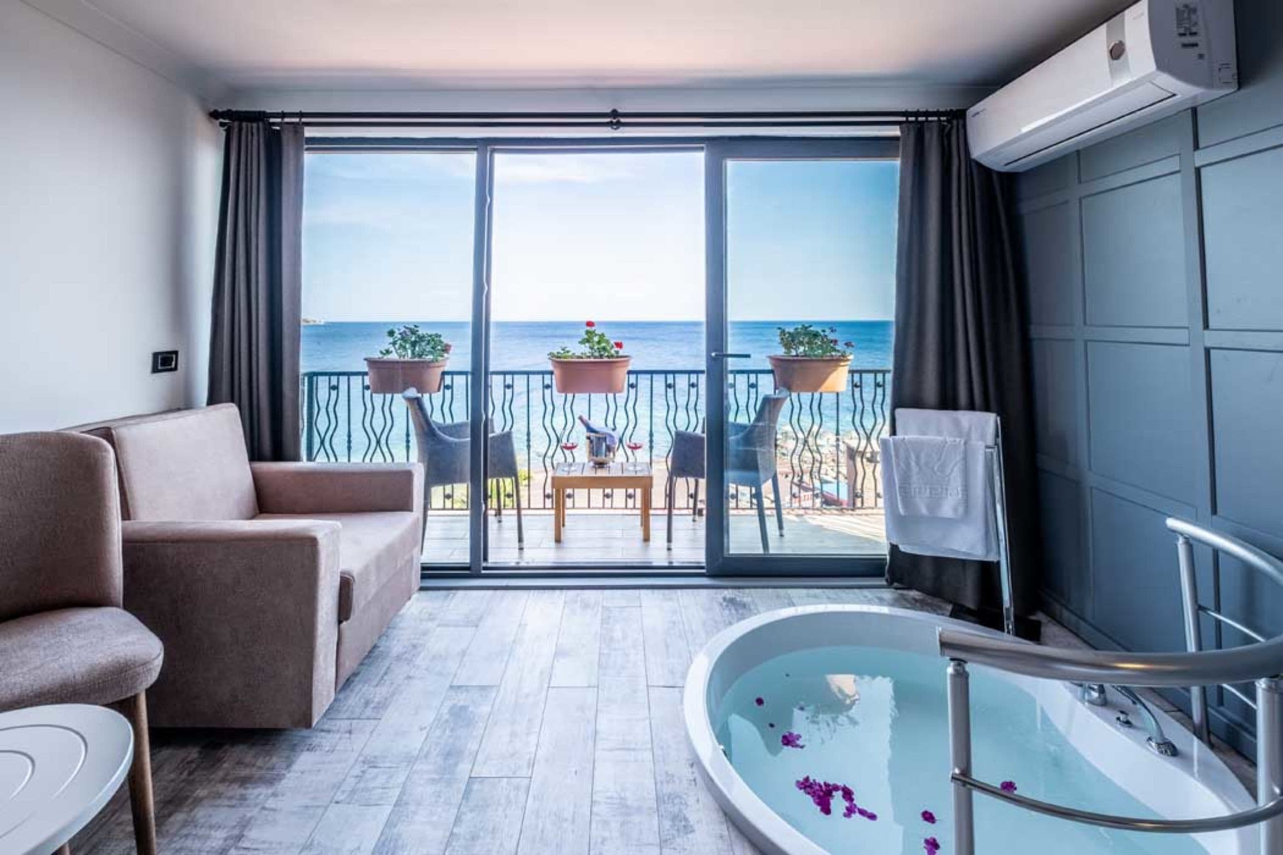 Assos Kervansaray Hotel-63