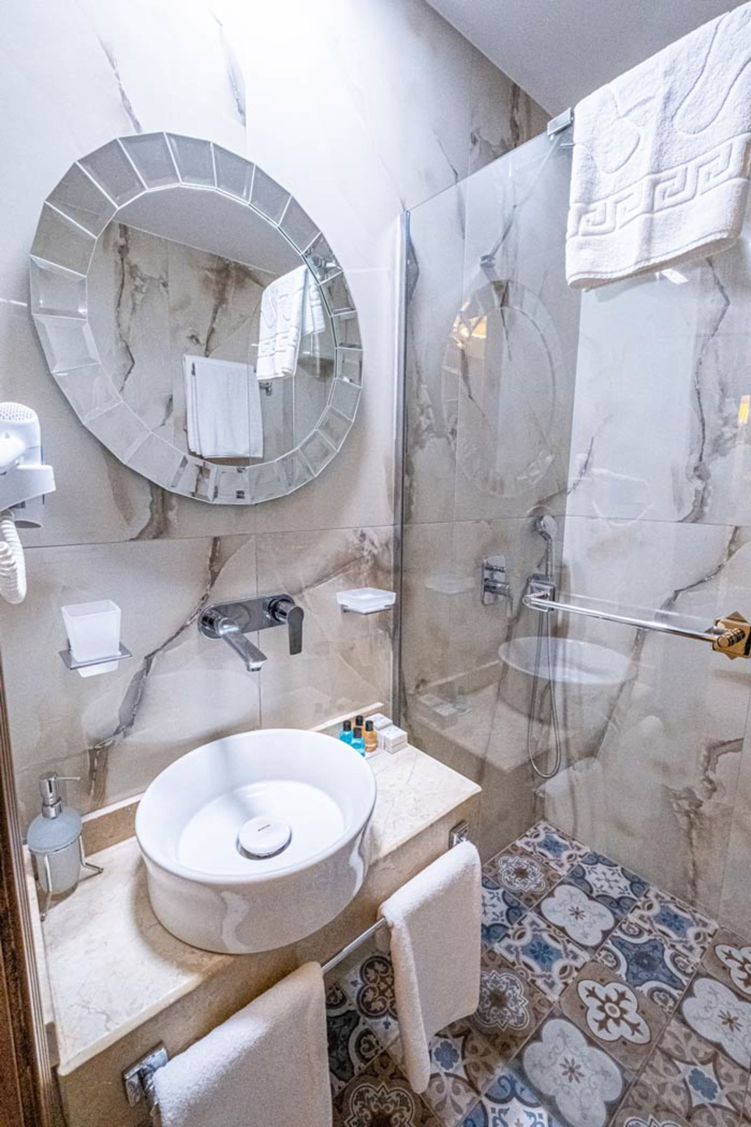 Assos Kervansaray Hotel-94