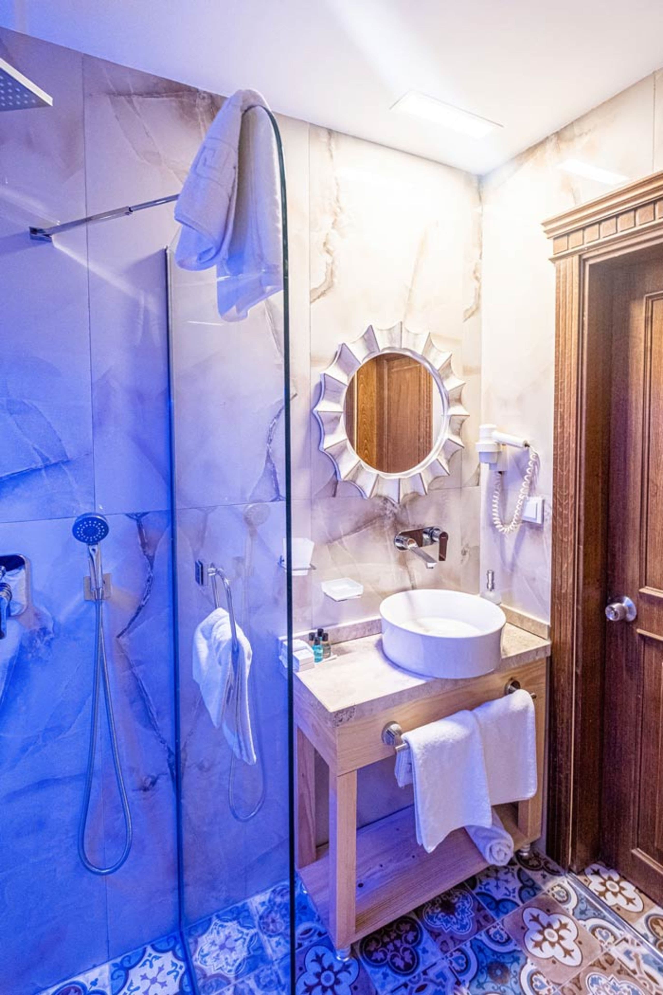 Assos Kervansaray Hotel-30