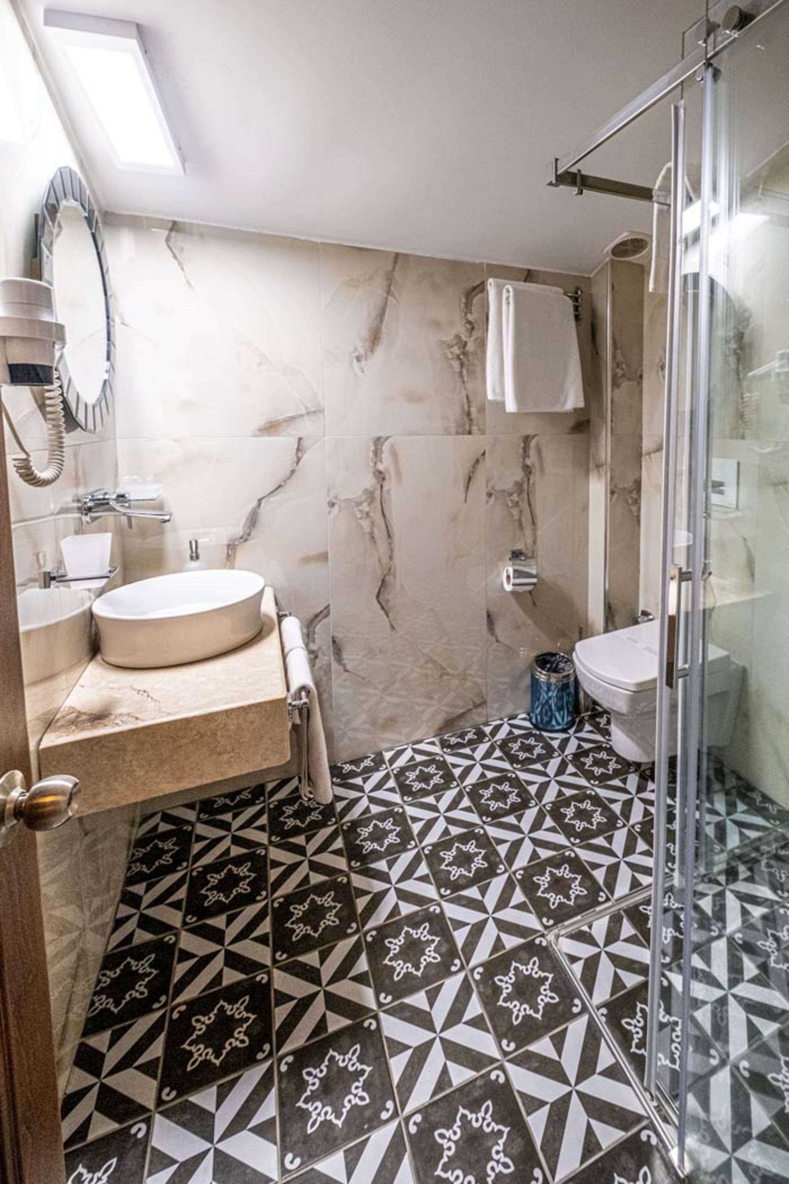 Assos Kervansaray Hotel-96