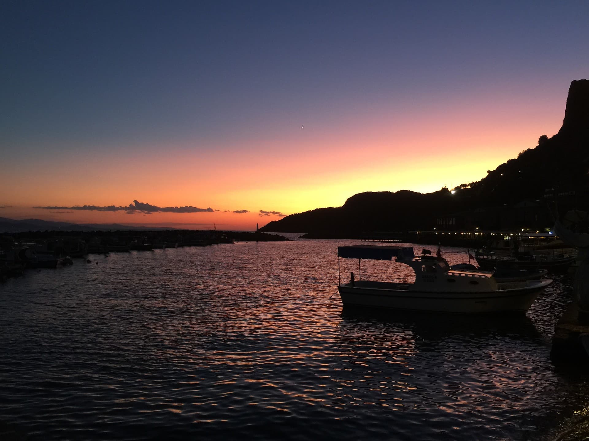 Assos Kervansaray Hotel-54