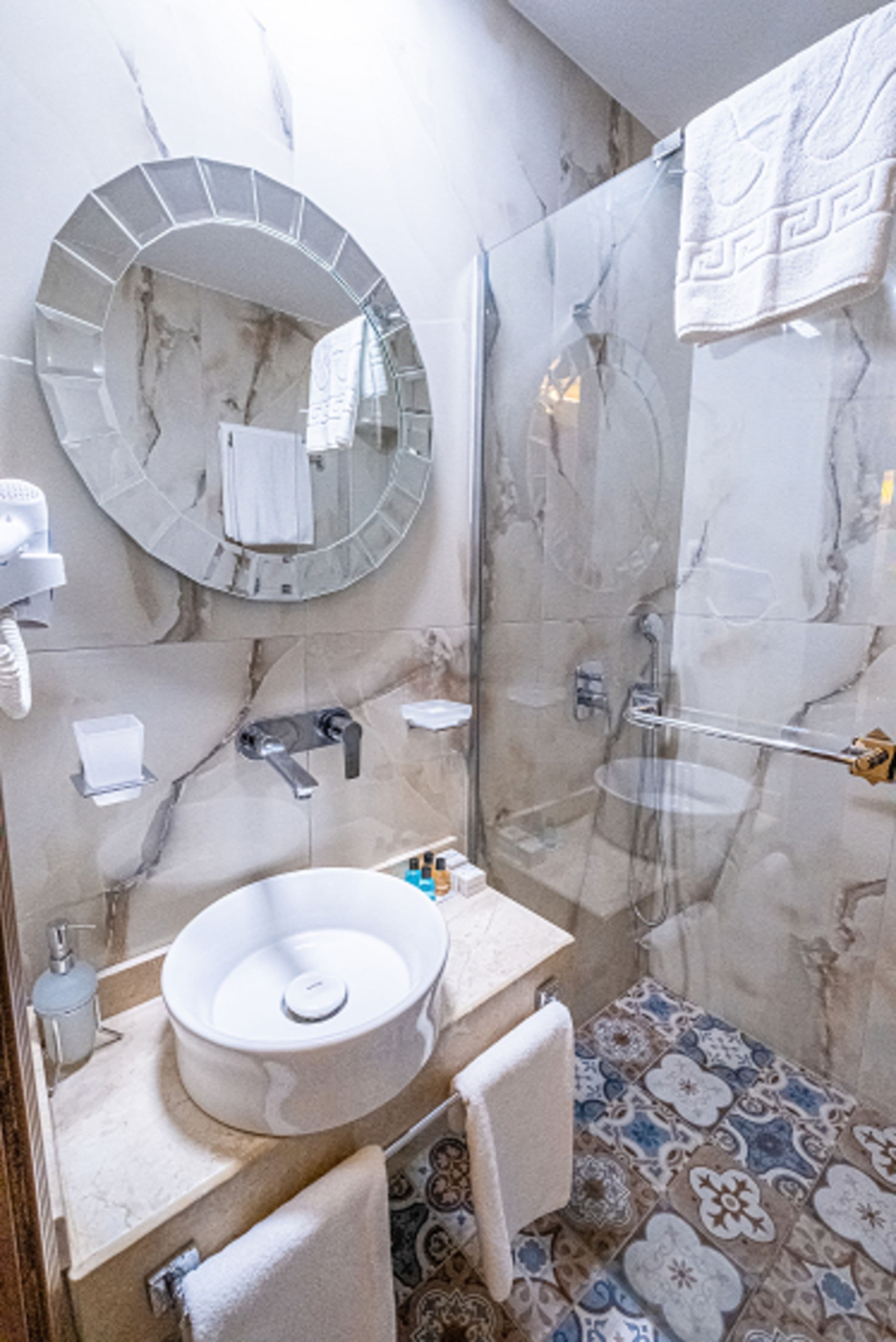 Assos Kervansaray Hotel-50