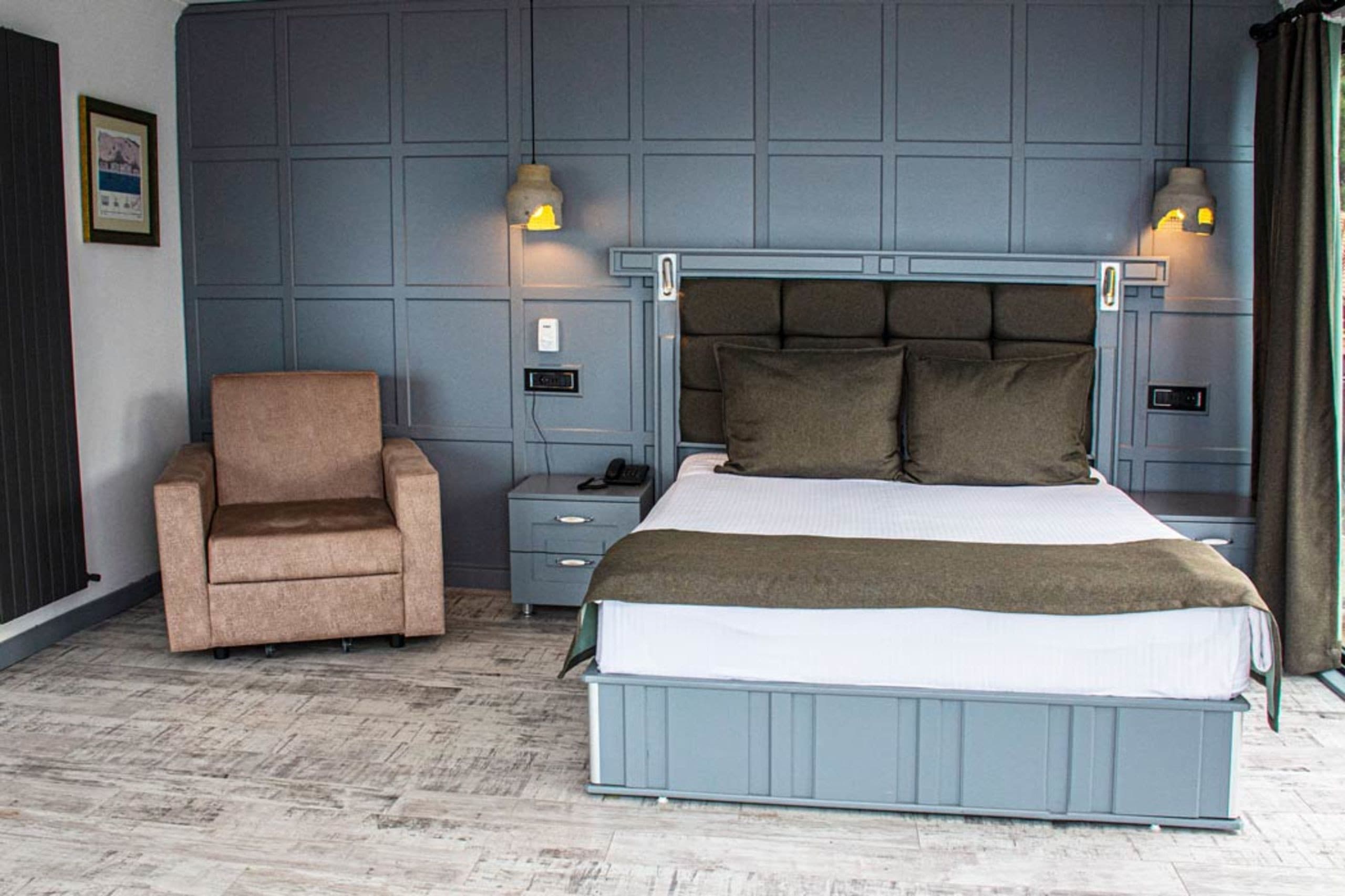 Assos Kervansaray Hotel-66