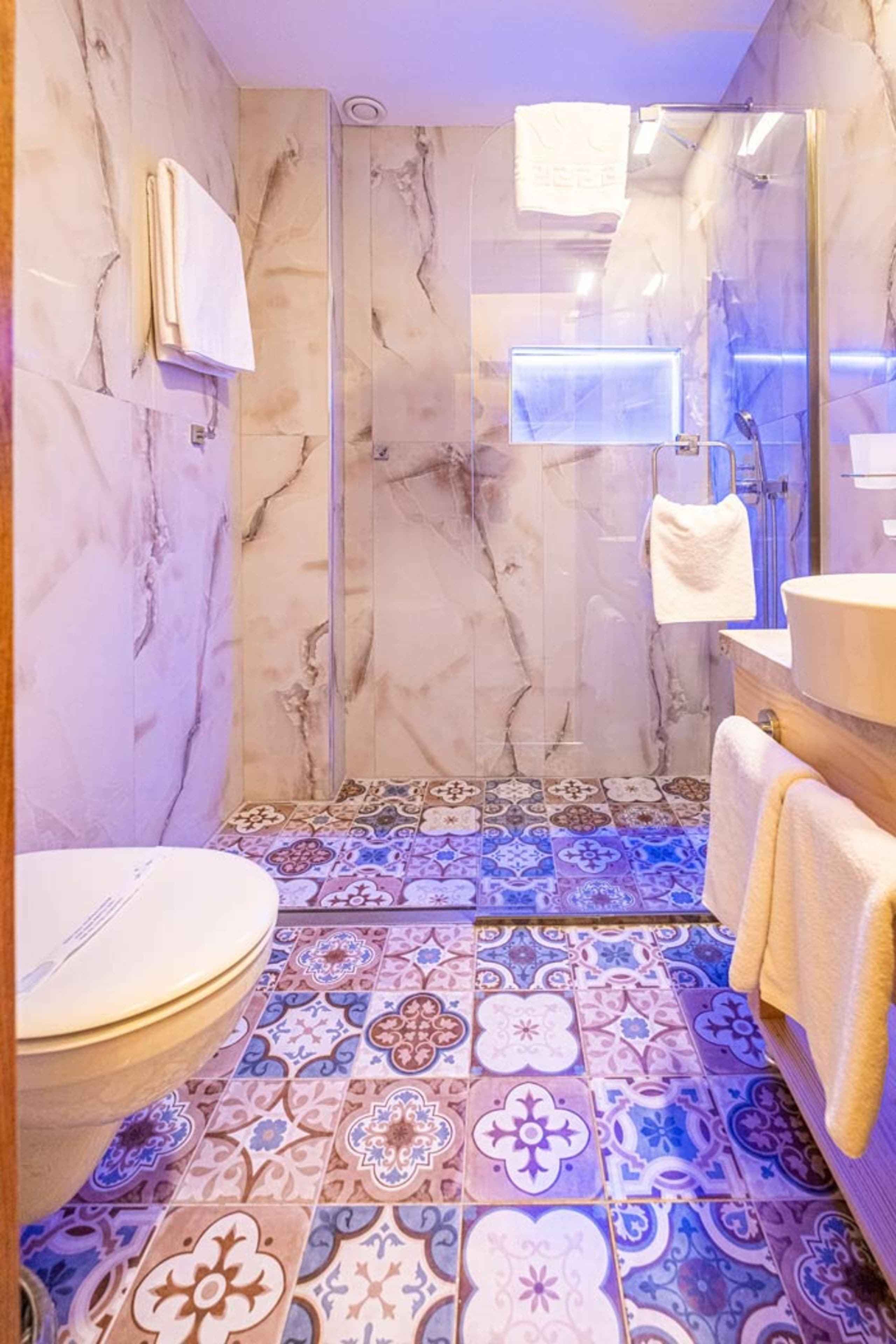 Assos Kervansaray Hotel-25