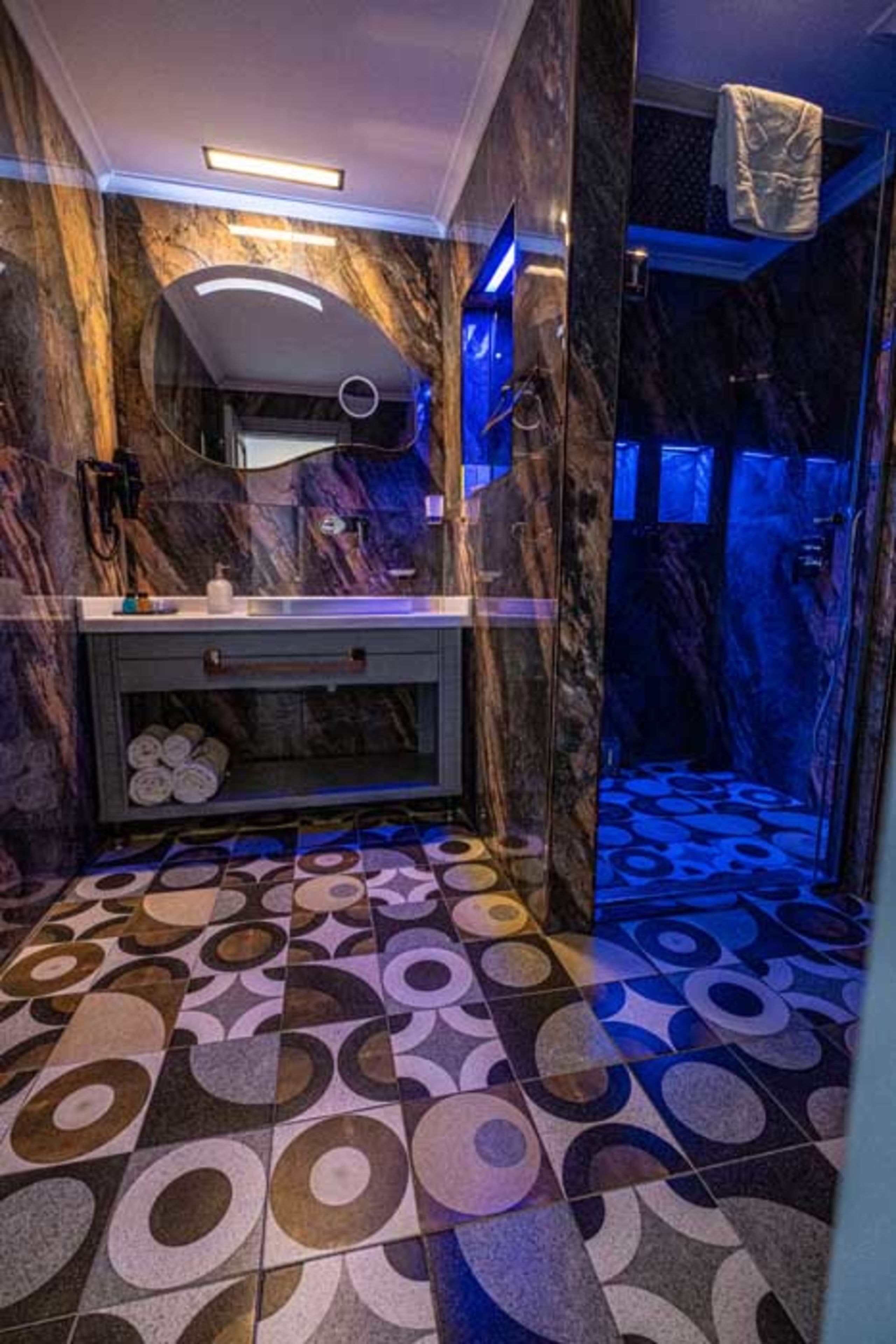 Assos Kervansaray Hotel-58