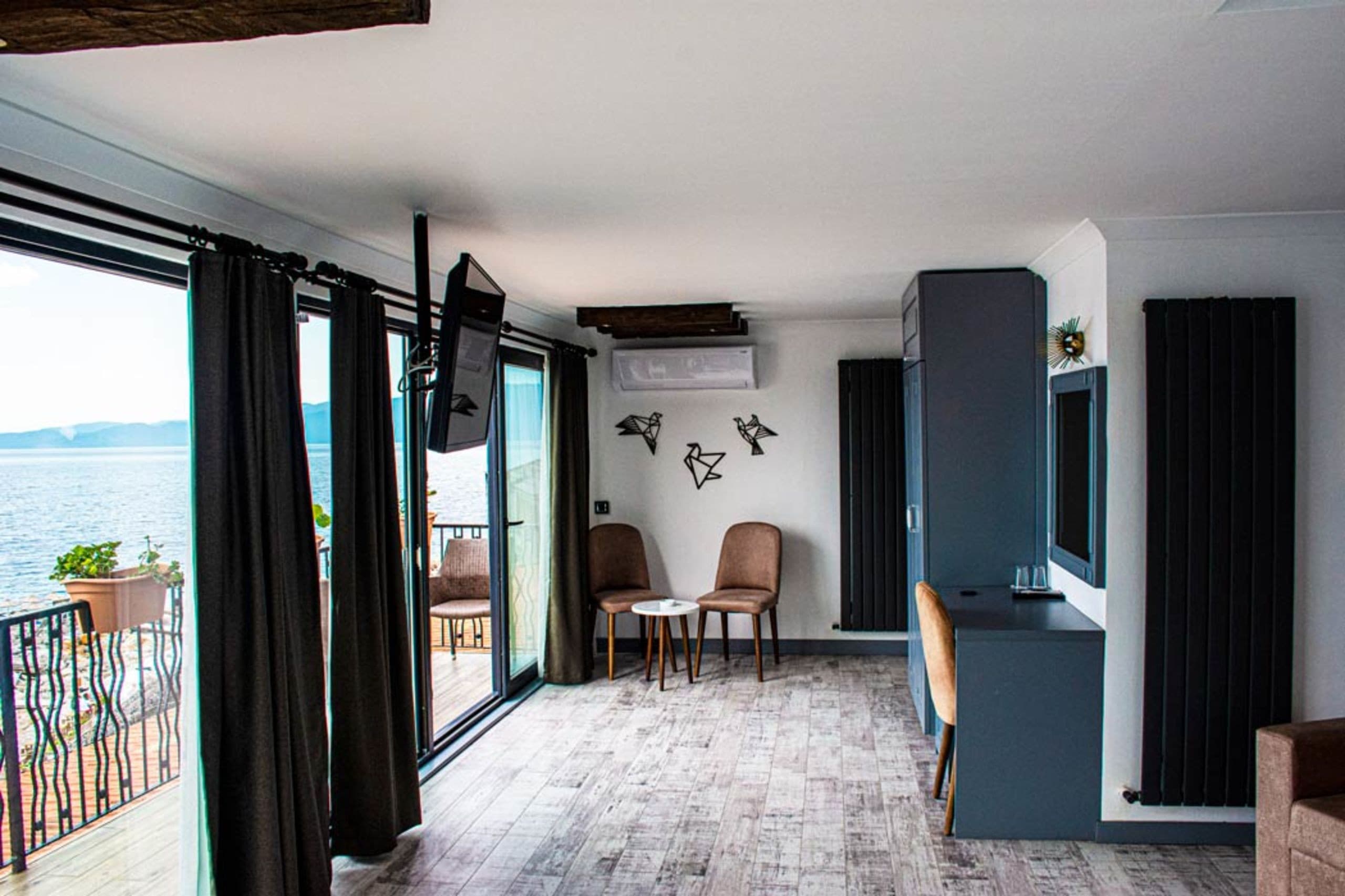 Assos Kervansaray Hotel-67