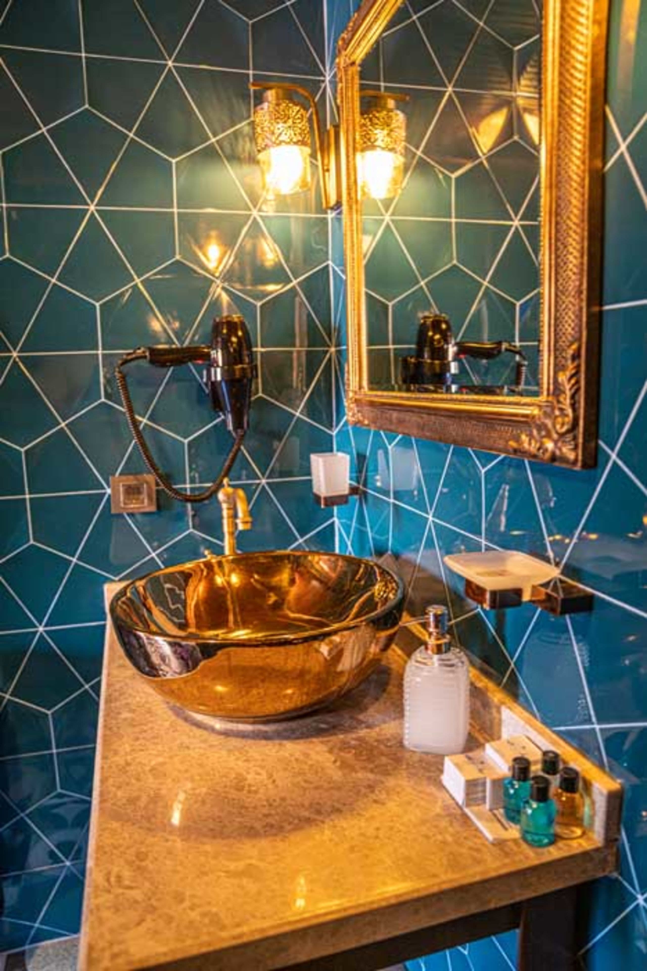 Assos Kervansaray Hotel-39