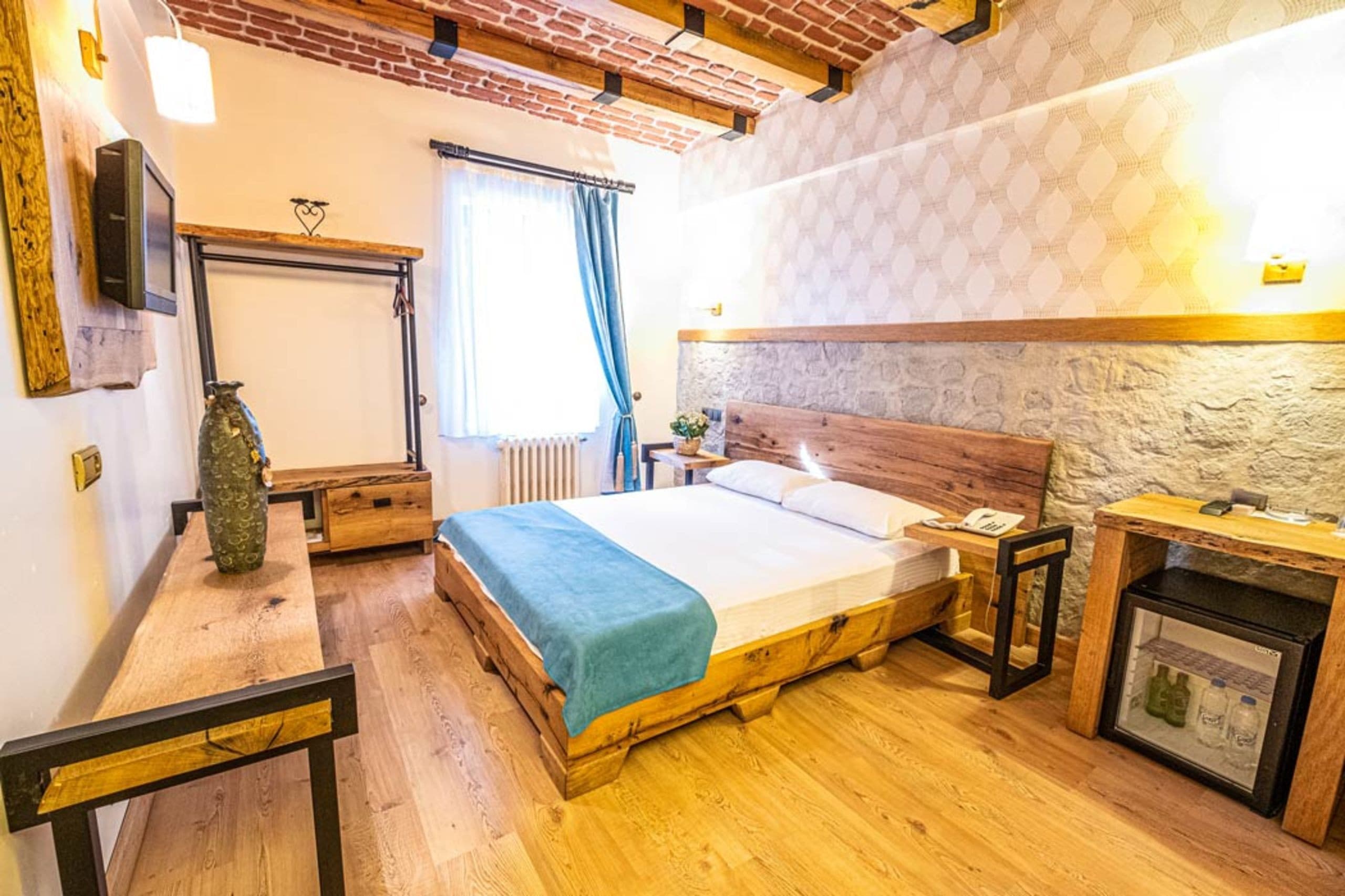 Assos Kervansaray Hotel-104