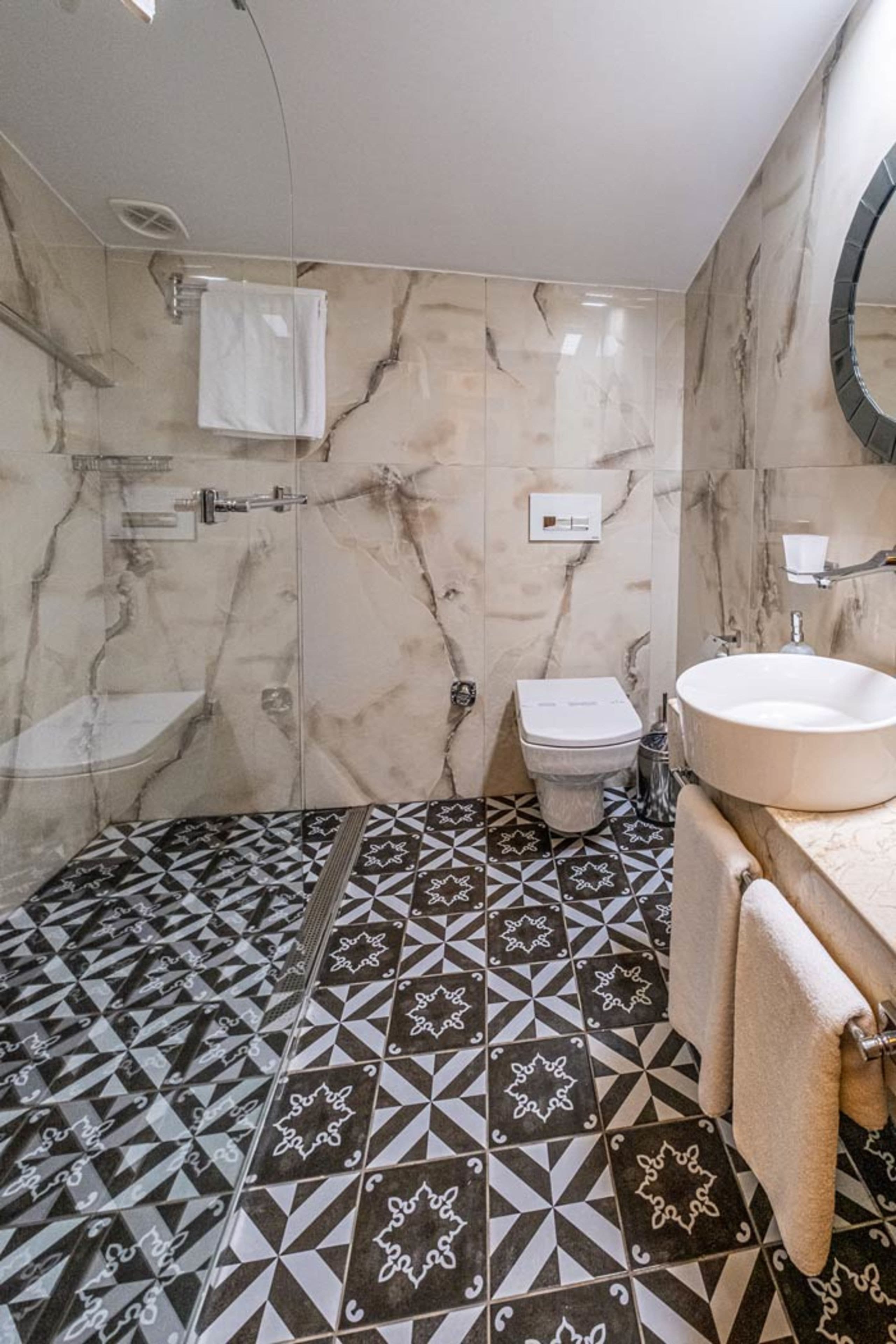 Assos Kervansaray Hotel-28