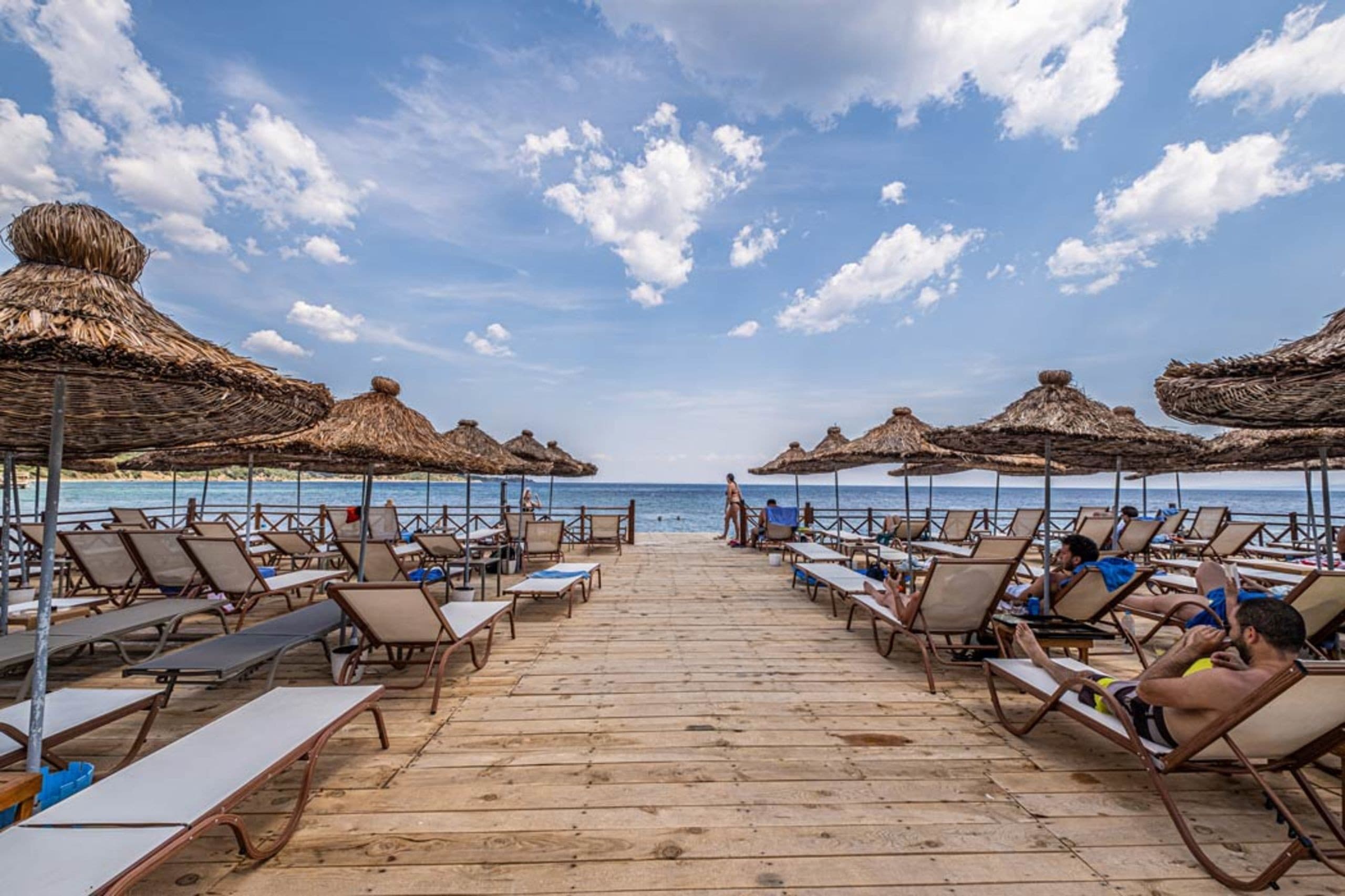 Assos Kervansaray Hotel-15