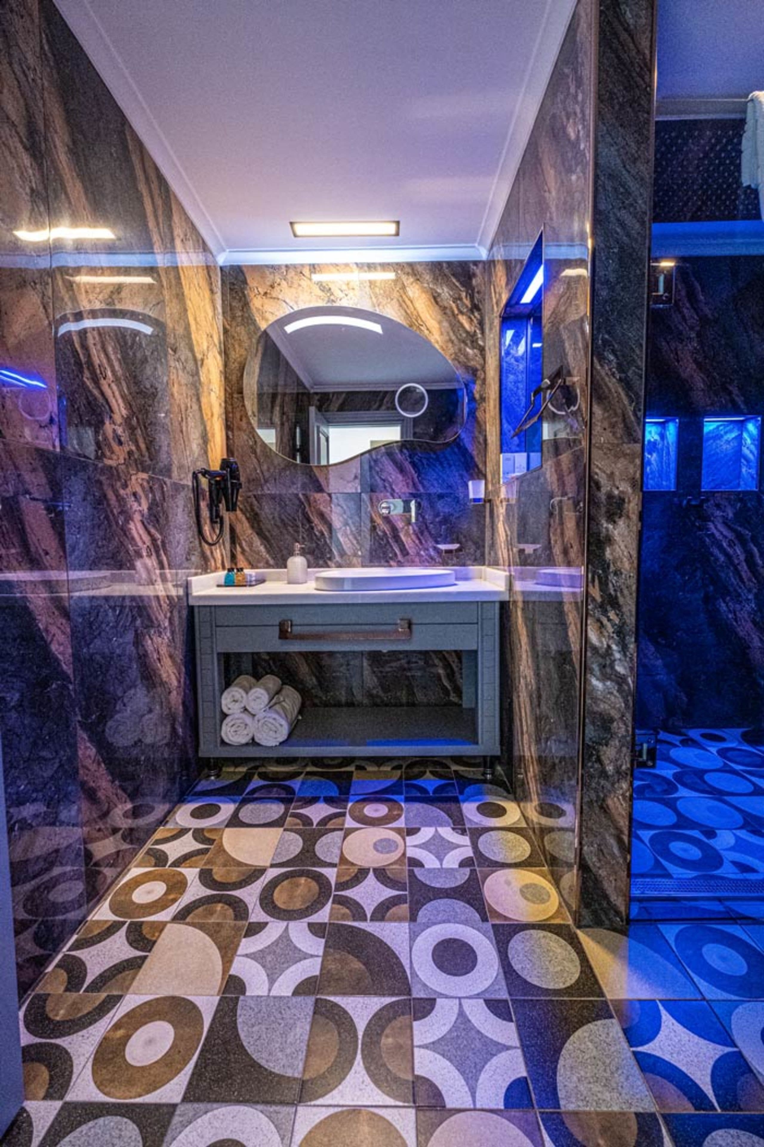 Assos Kervansaray Hotel-22