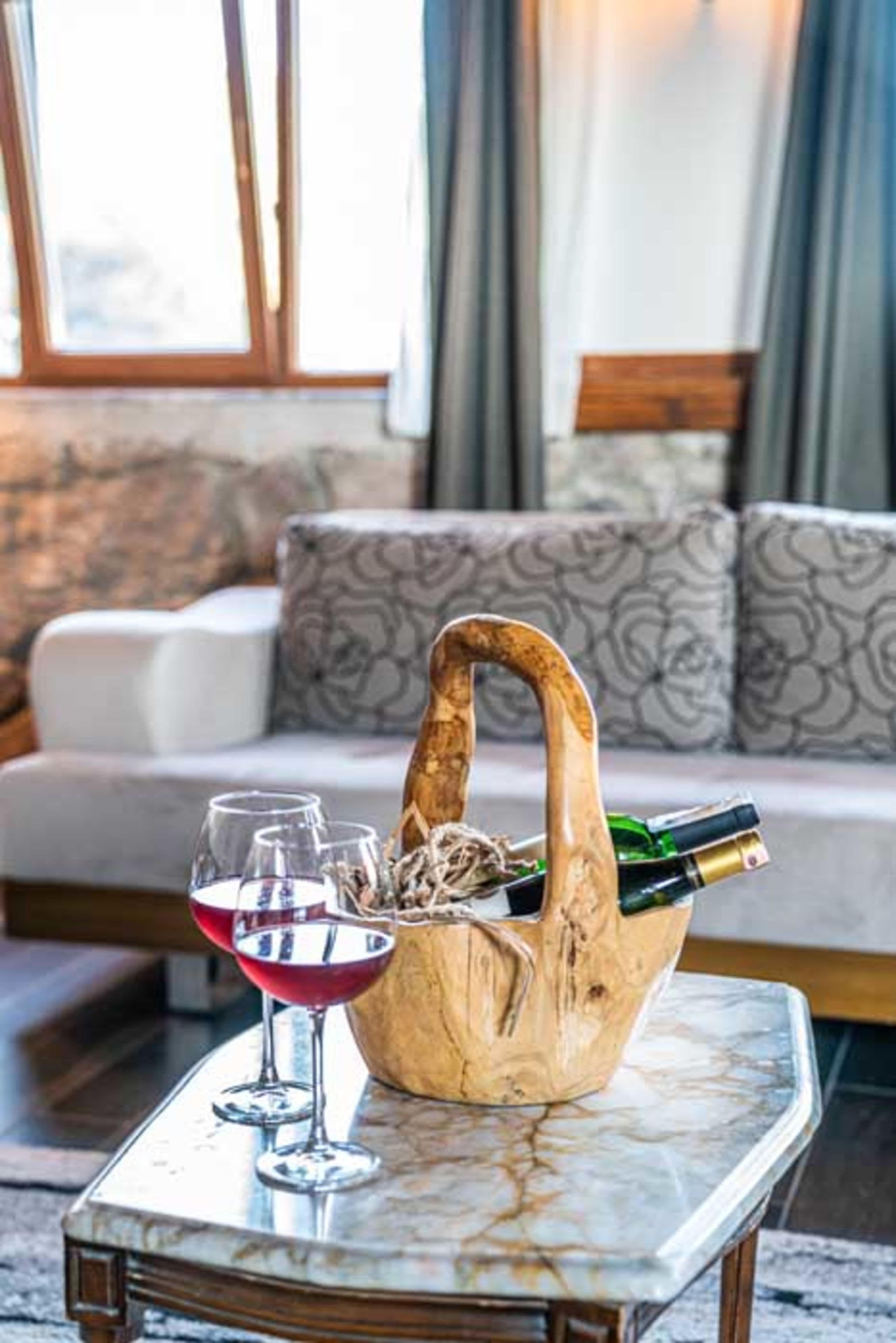 Assos Kervansaray Hotel-41