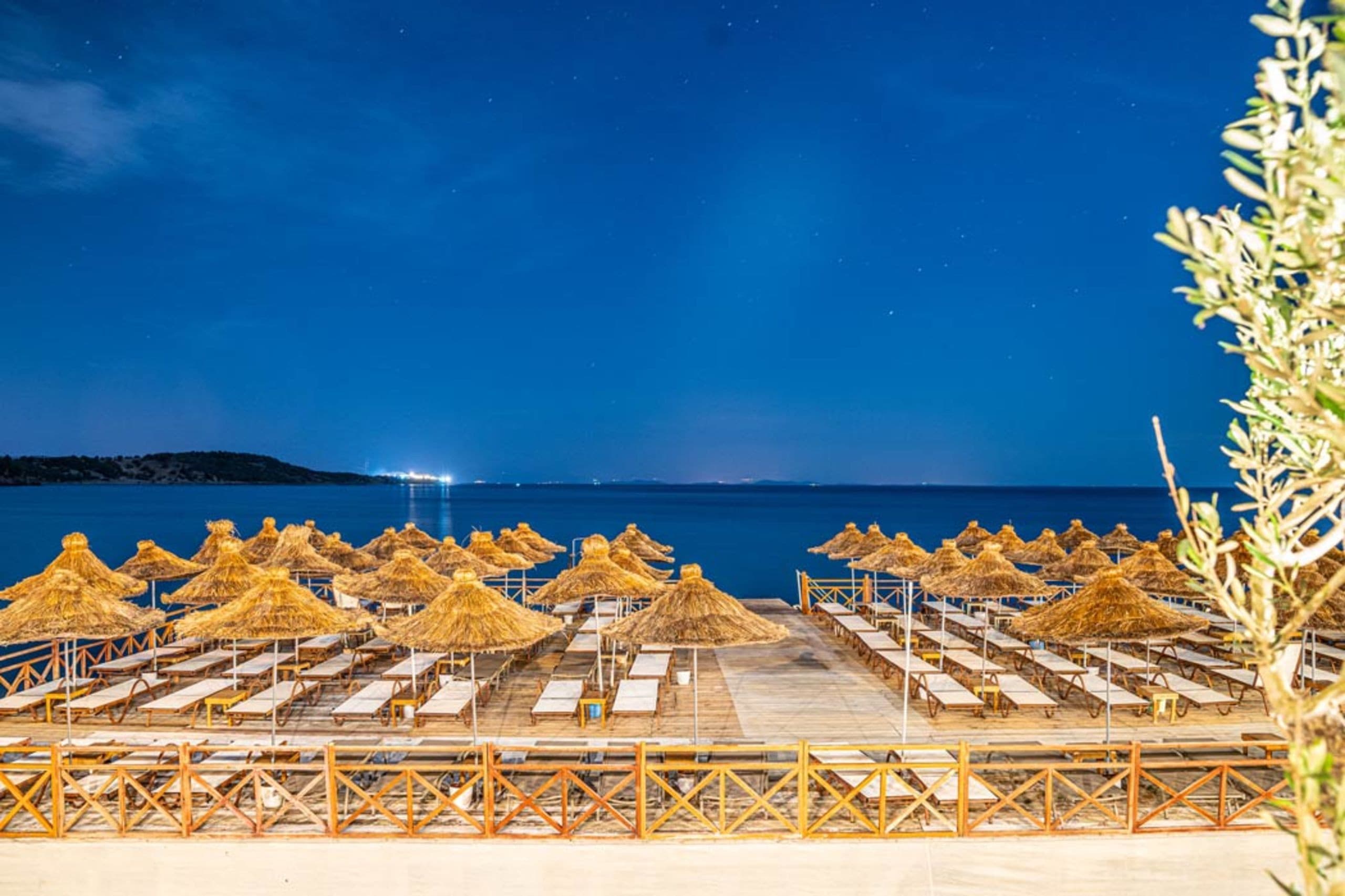 Assos Kervansaray Hotel-78