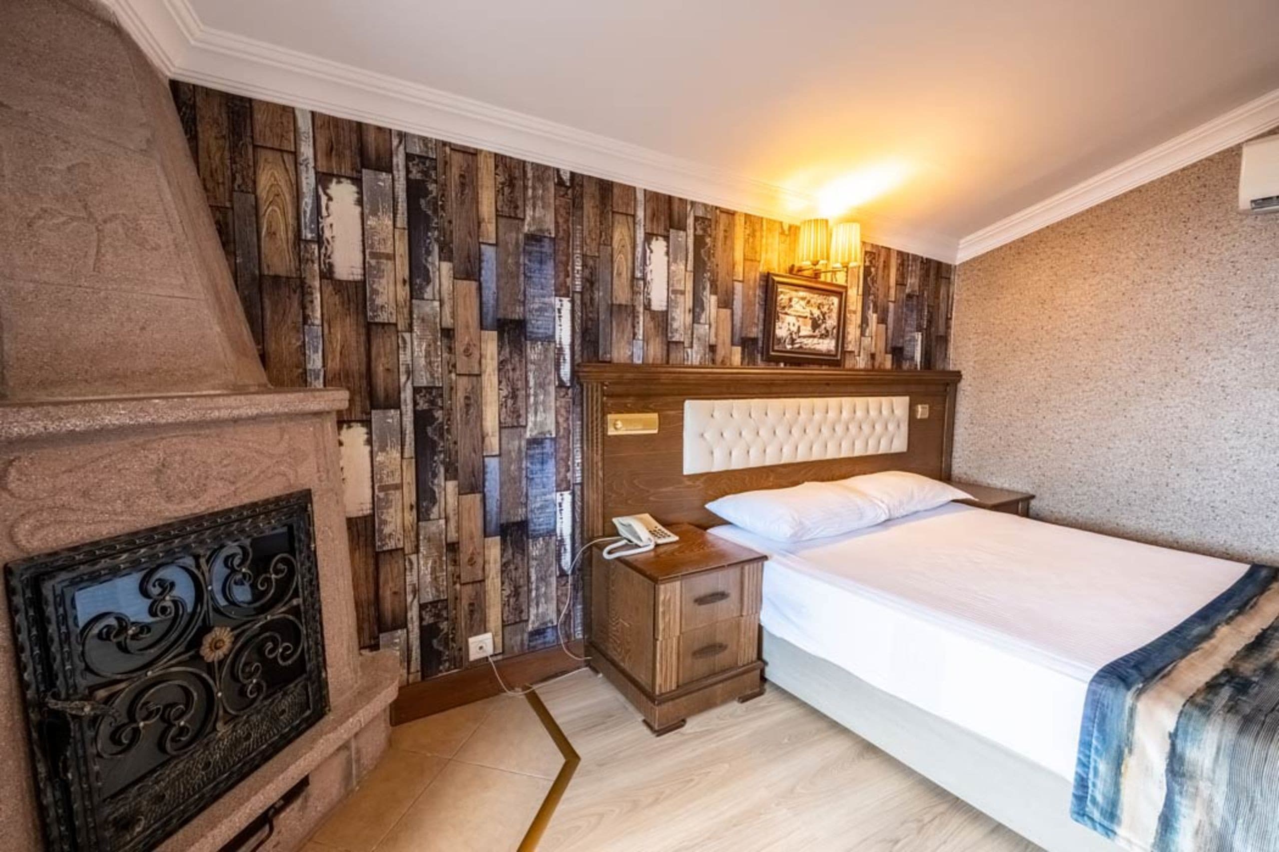 Assos Kervansaray Hotel-98