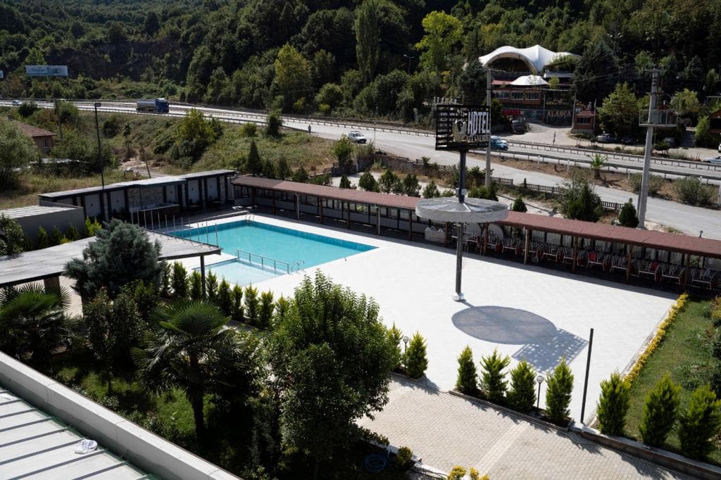 Hotel Vela Verde-2