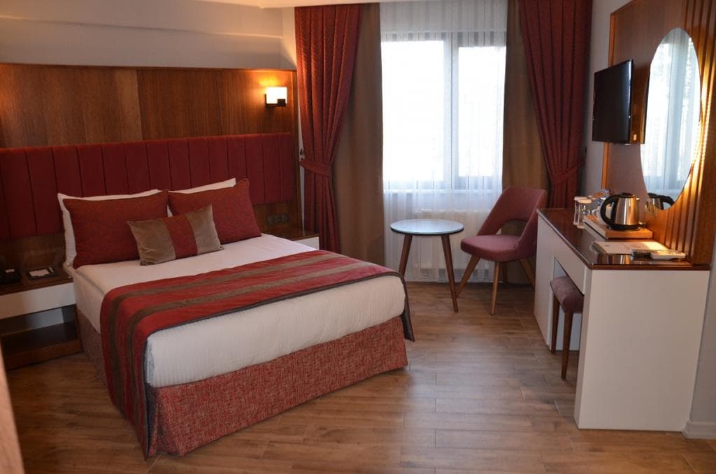 Hotel Vela Verde-47