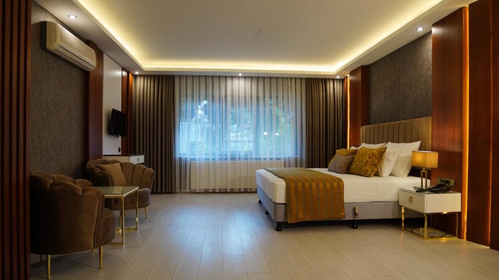 Hotel Vela Verde-43