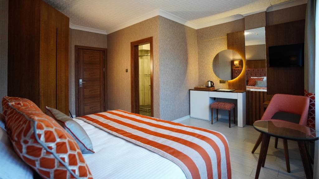 Hotel Vela Verde-41