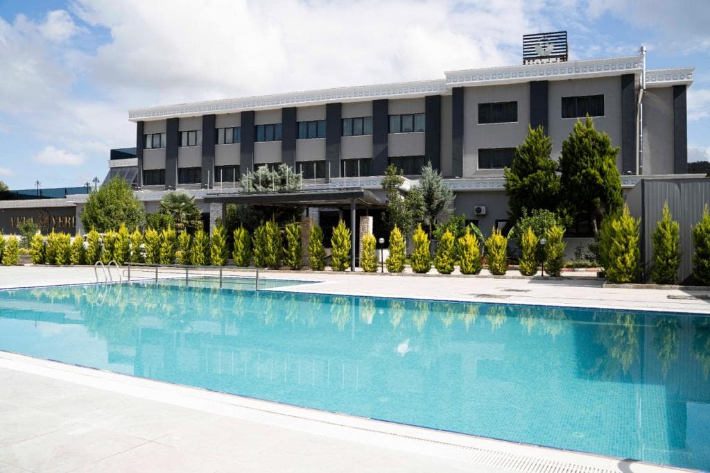 Hotel Vela Verde-0