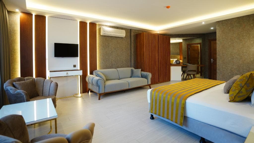 Hotel Vela Verde-19