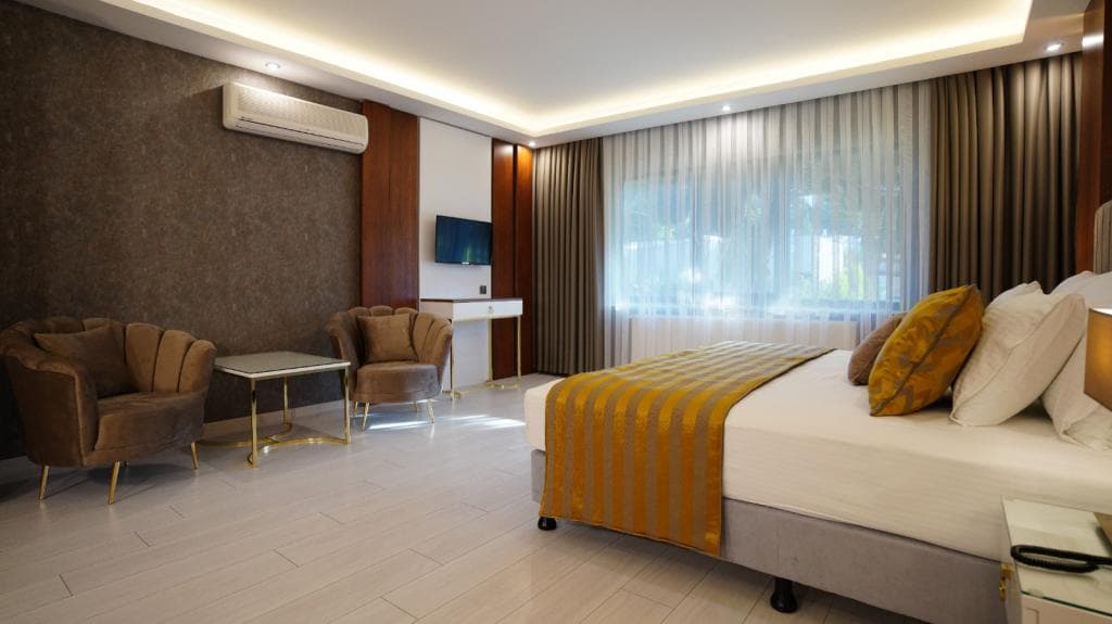 Hotel Vela Verde-18